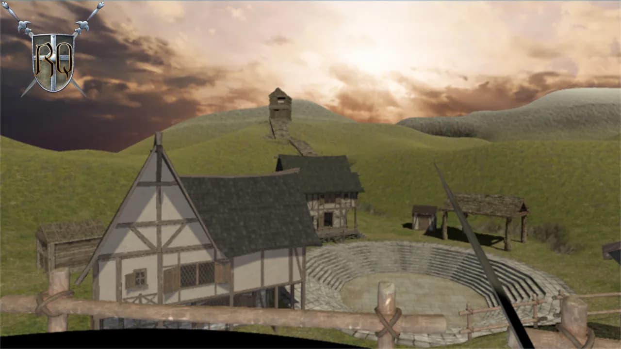 Realm Quest görsel 5