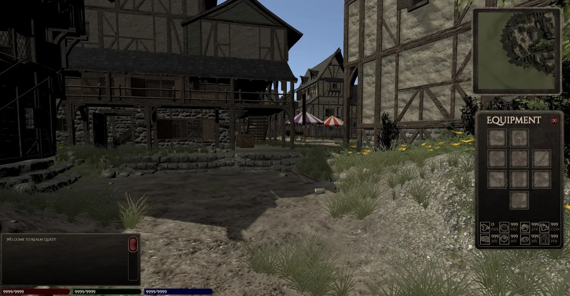 Realm Quest görsel 8