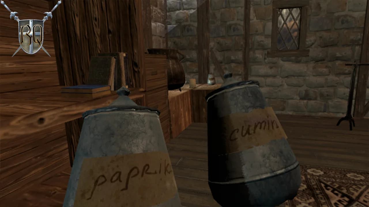 Realm Quest görsel 9