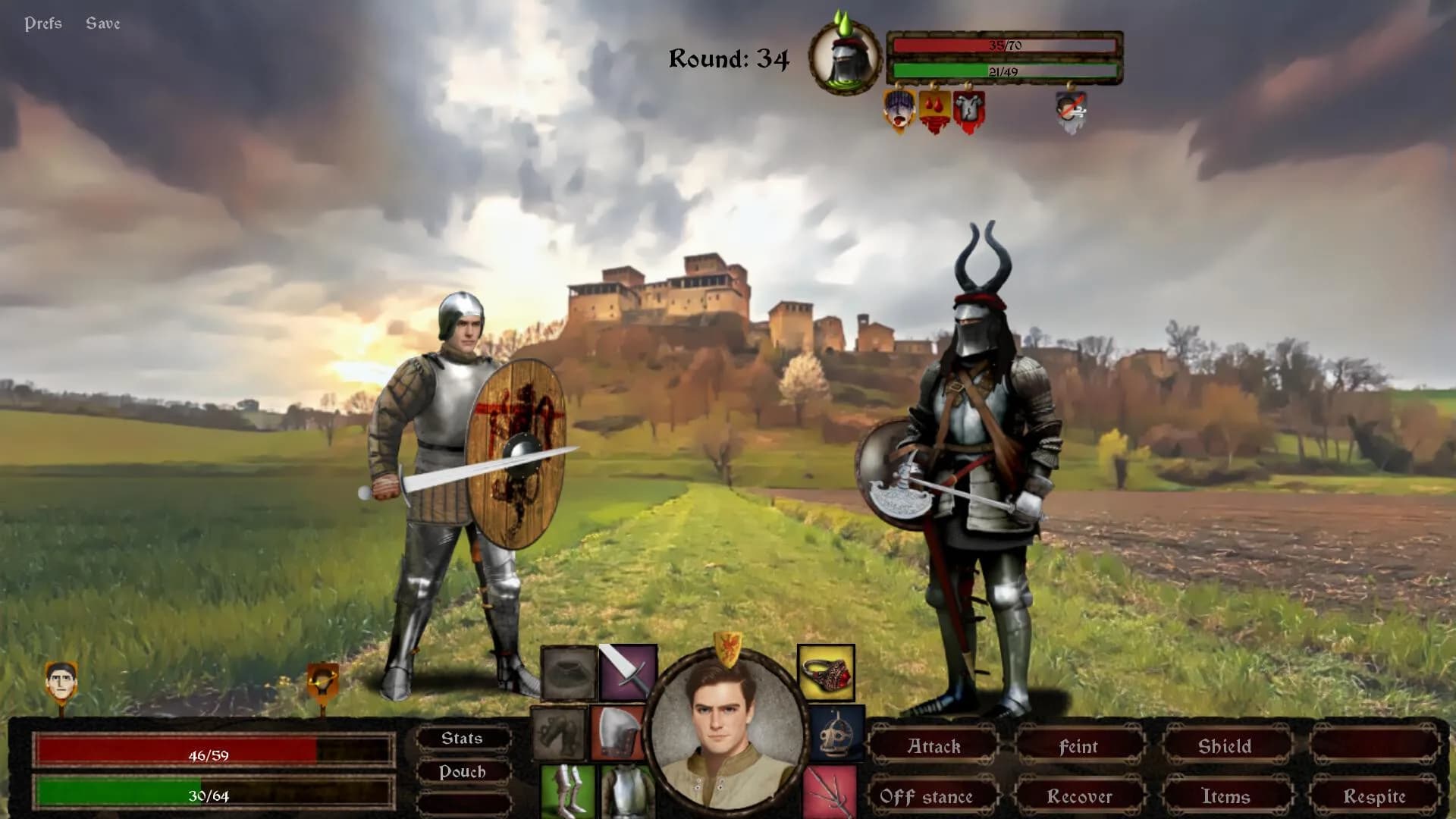 Heads Will Roll: Reforged görsel 2
