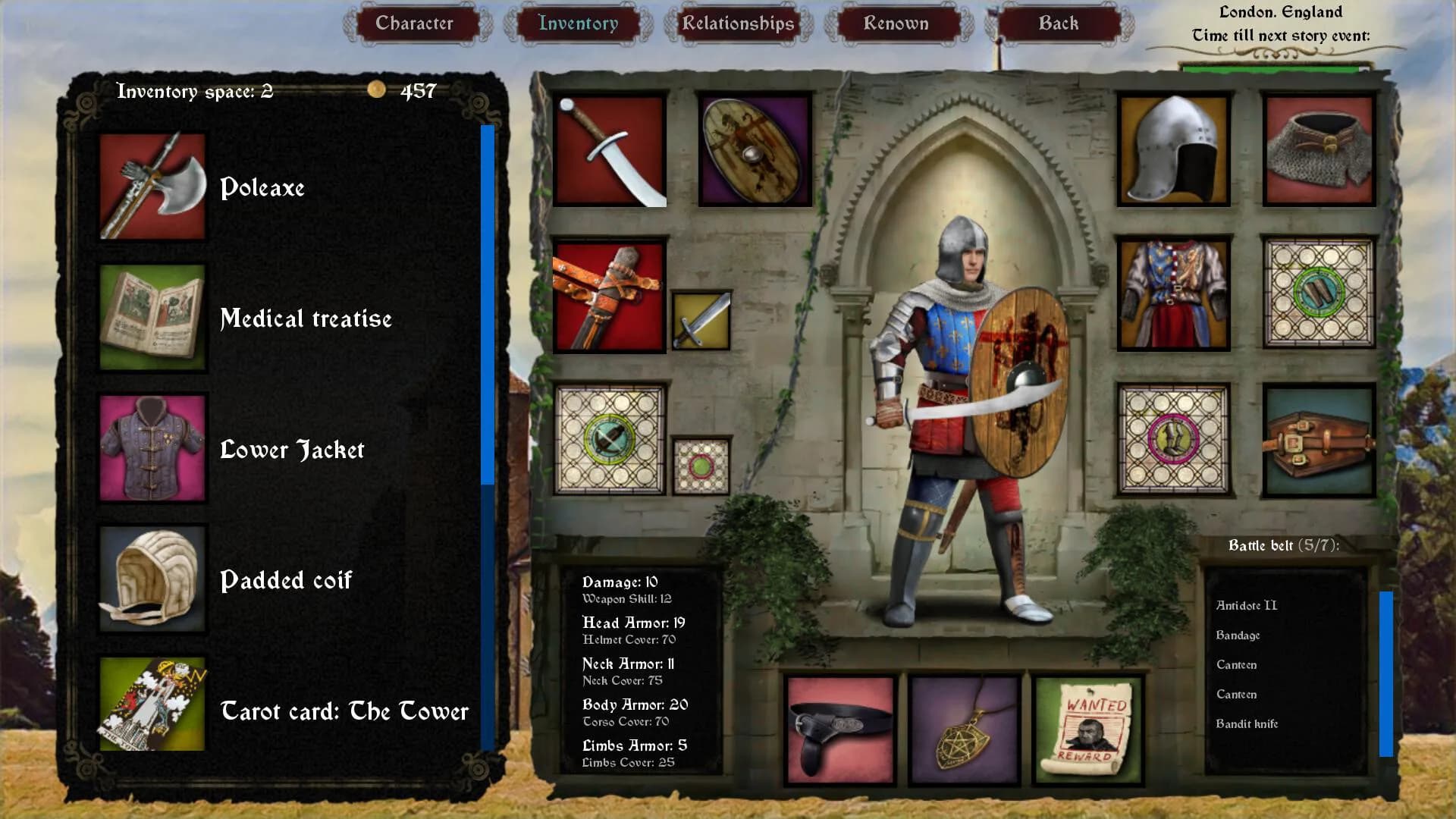 Heads Will Roll: Reforged görsel 3