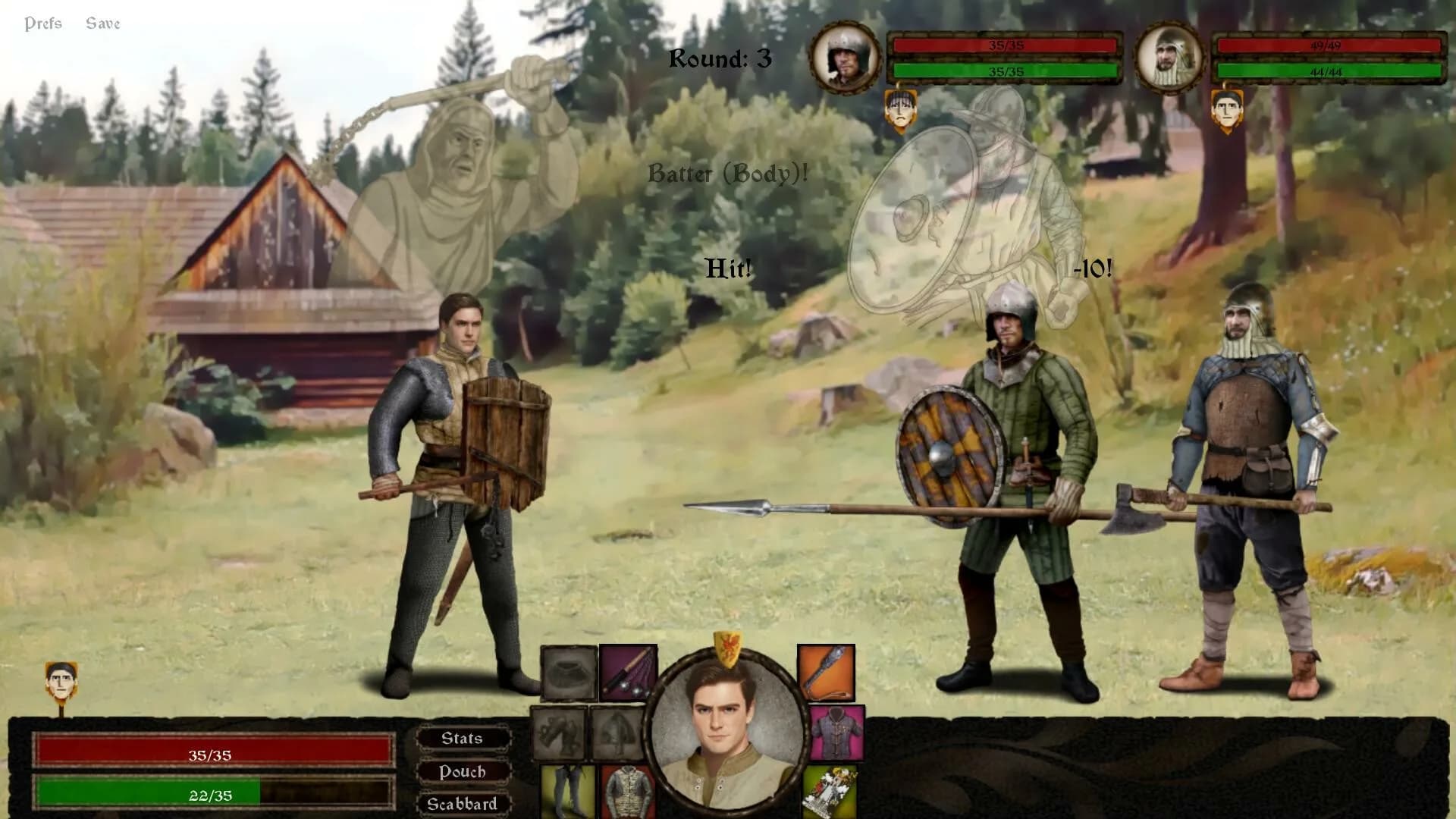 Heads Will Roll: Reforged görsel 15