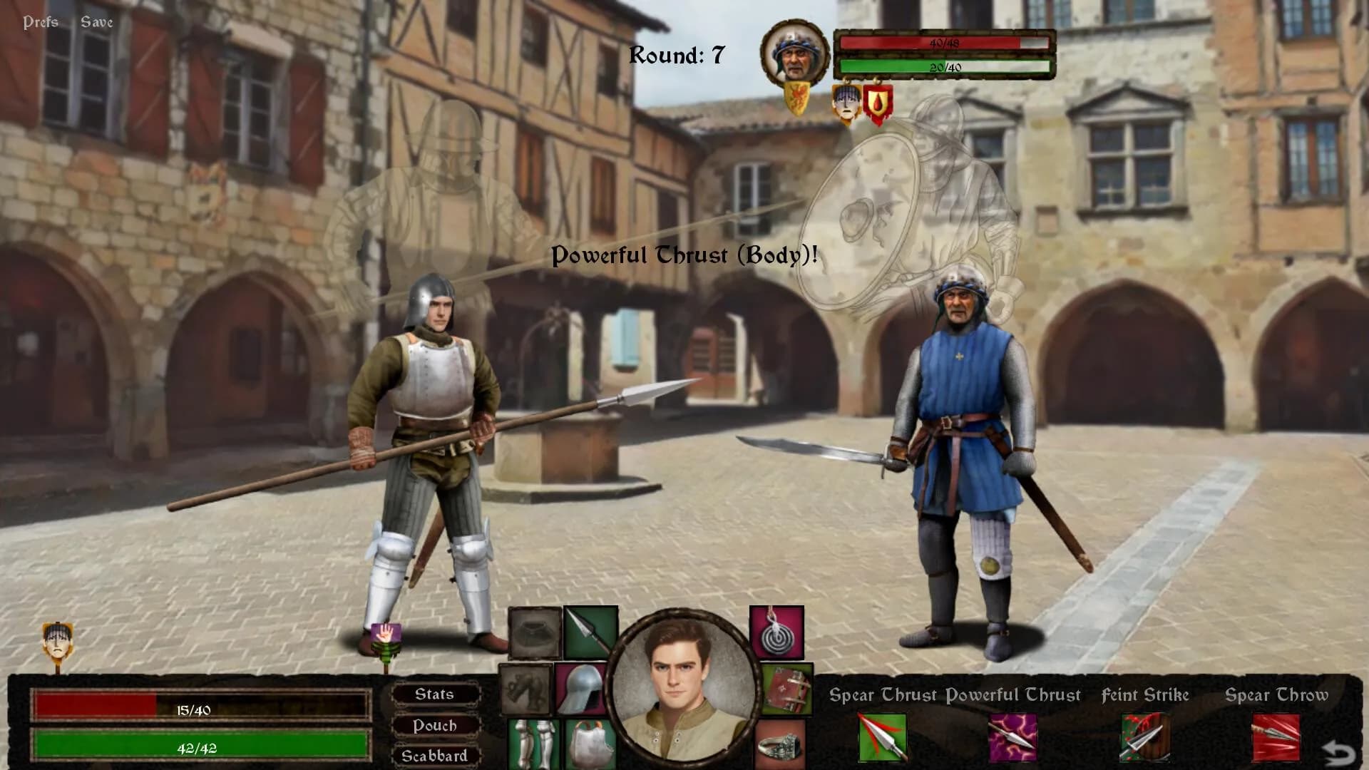 Heads Will Roll: Reforged görsel 20