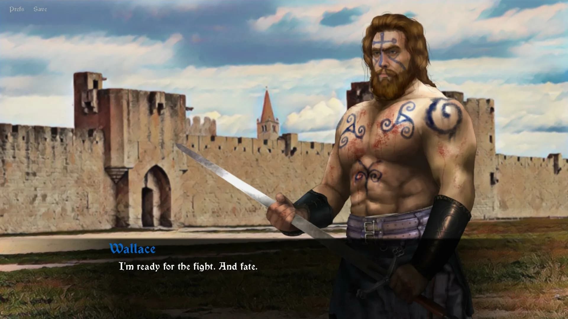 Heads Will Roll: Reforged görsel 21