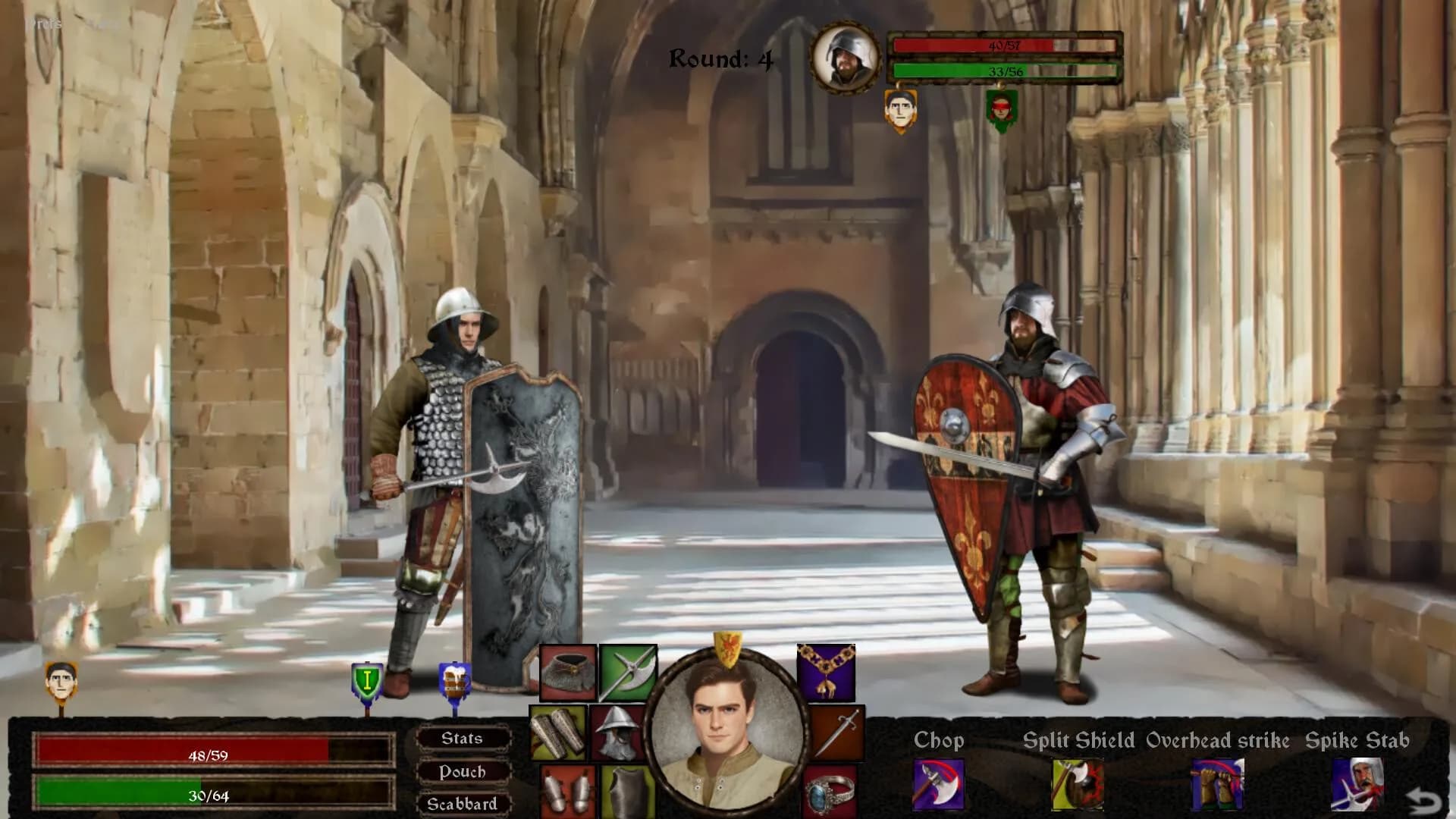 Heads Will Roll: Reforged görsel 6