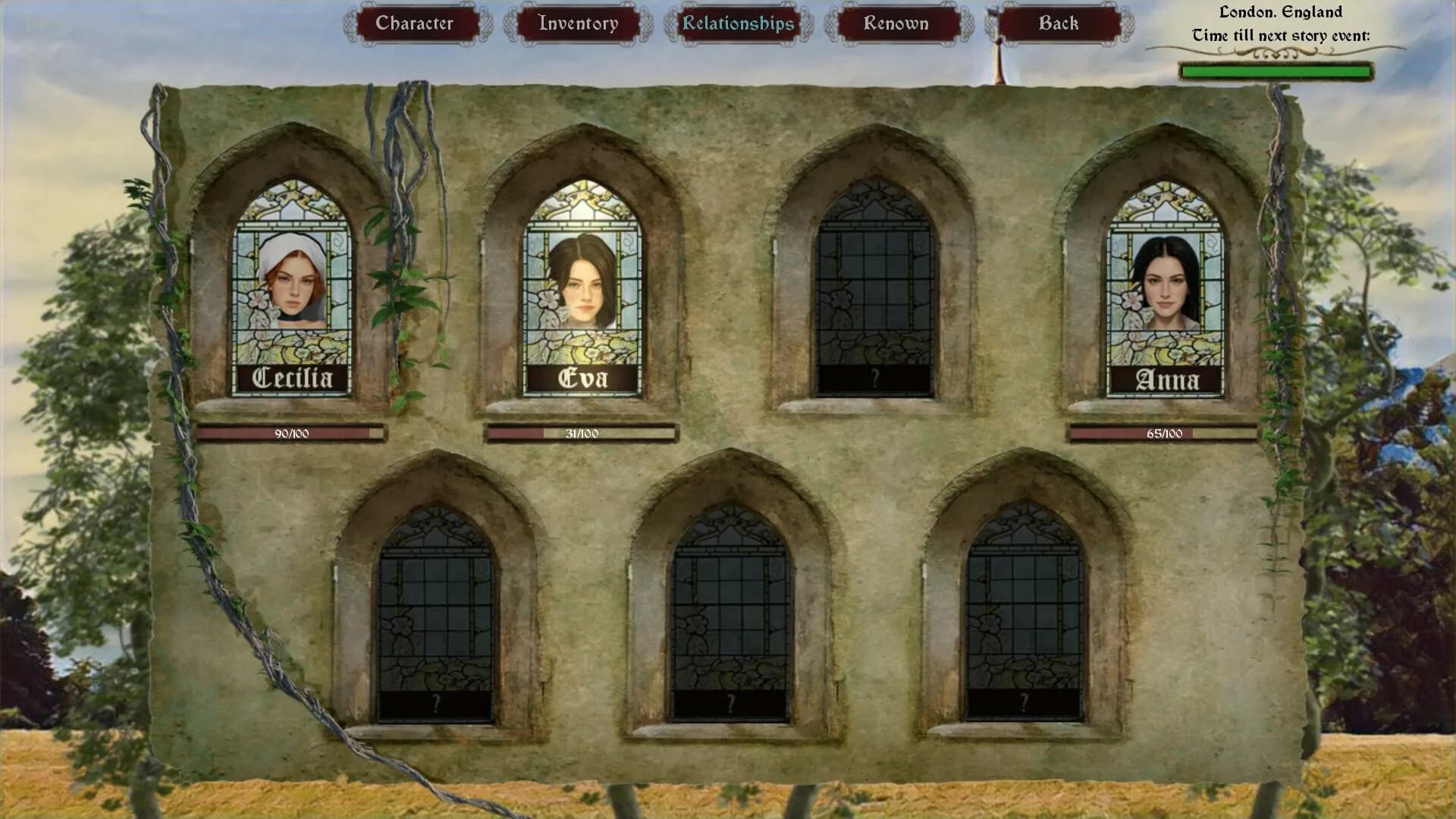 Heads Will Roll: Reforged görsel 9