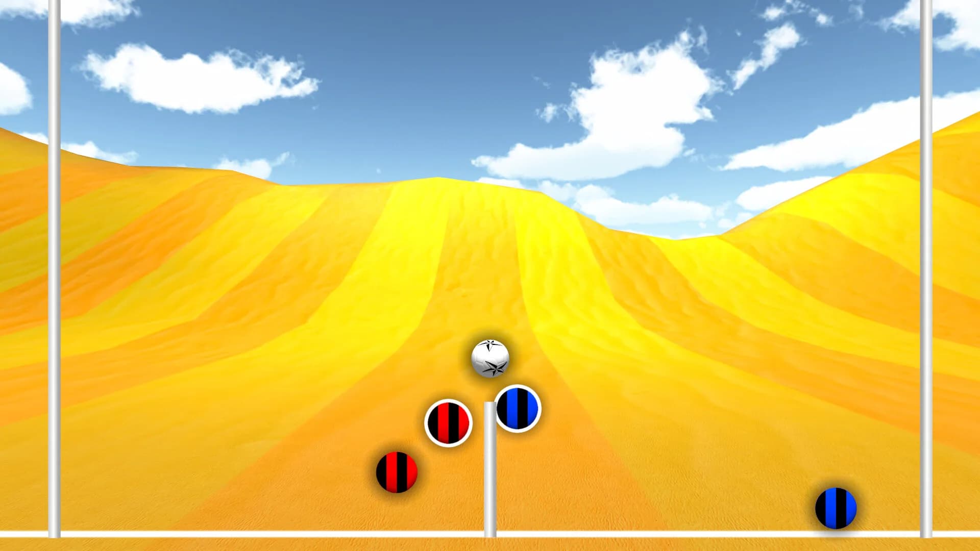 Head Goal: Soccer Online görsel 4