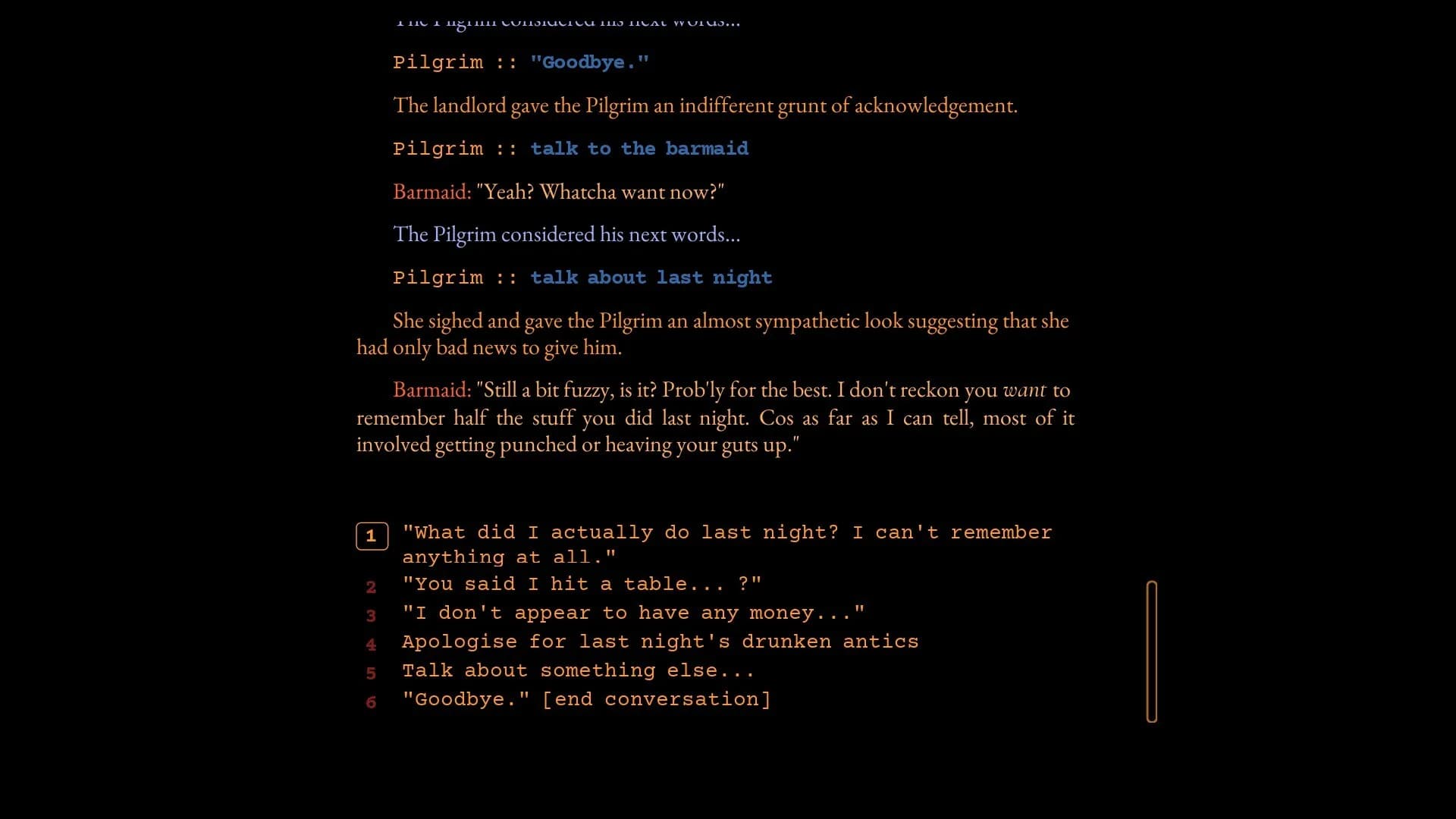 The Pilgrimage görsel 10