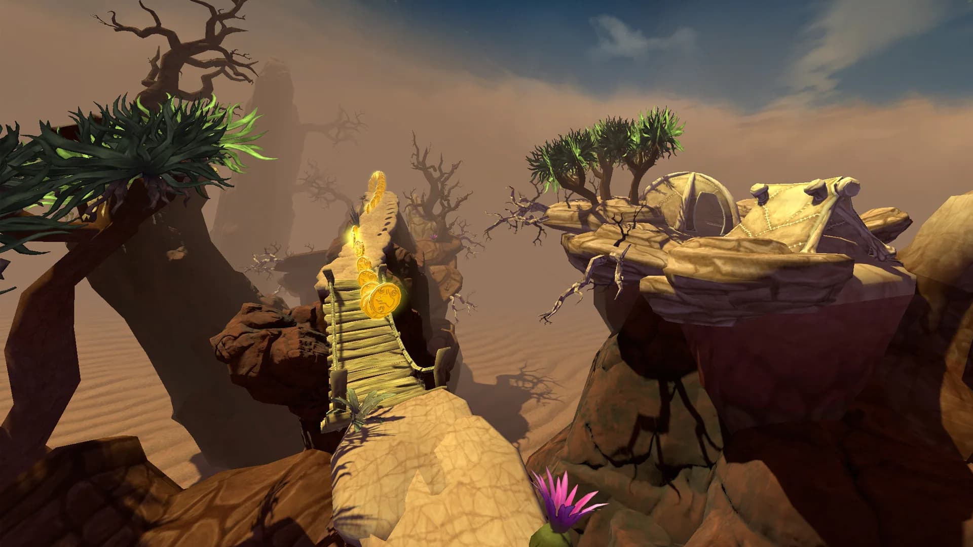 Runaway VR görsel 2