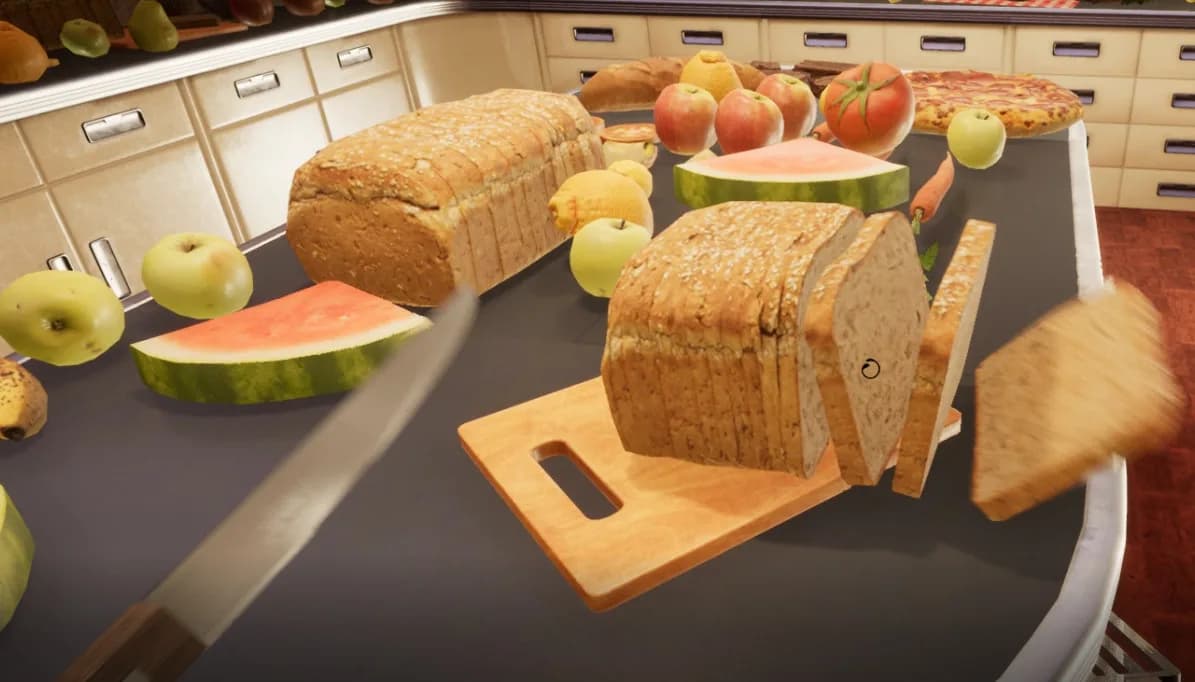 Kitchen Simulator 2 görsel 3
