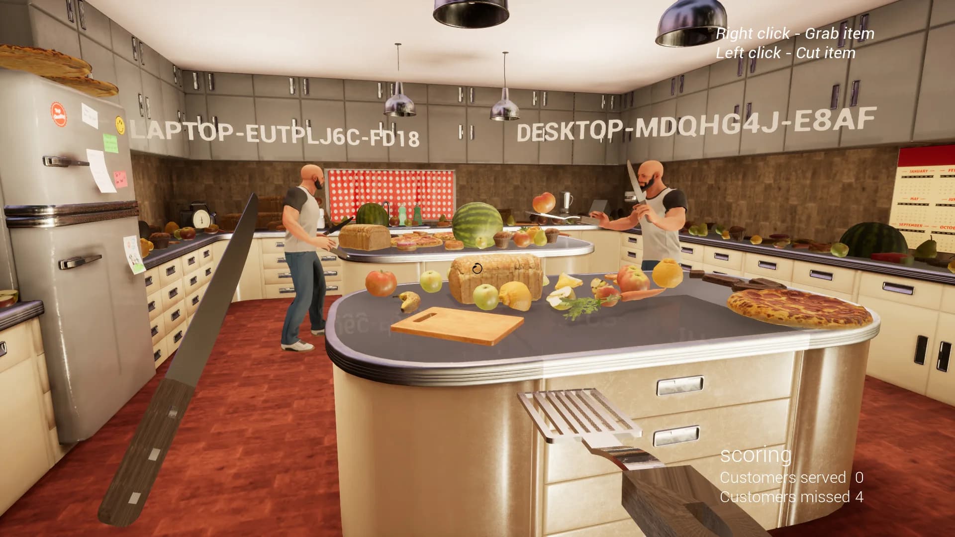 Kitchen Simulator 2 görsel 4
