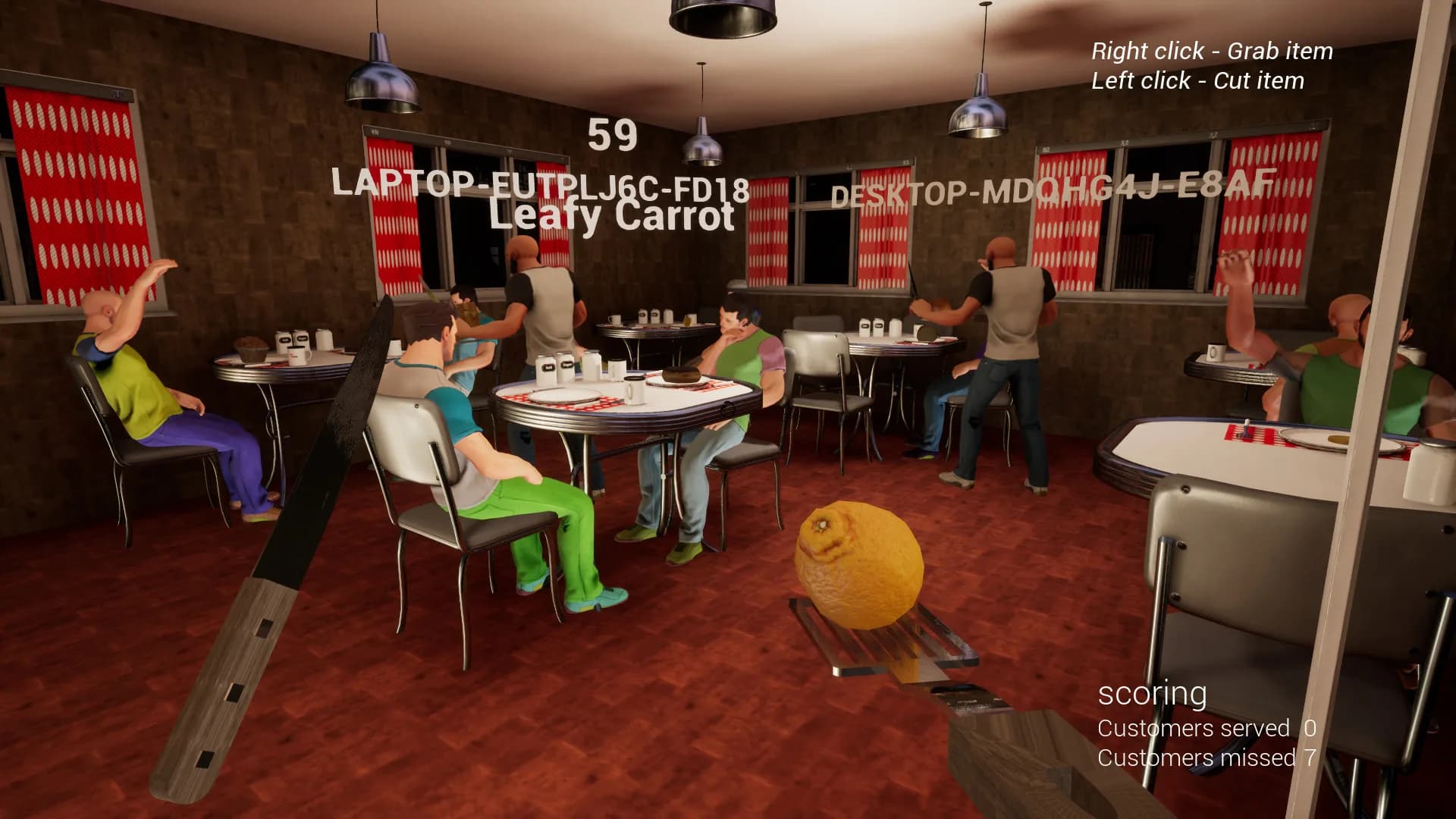 Kitchen Simulator 2 görsel 5