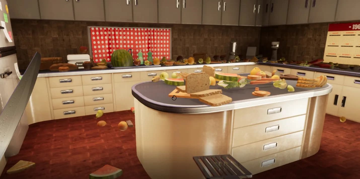 Kitchen Simulator 2 görsel 9