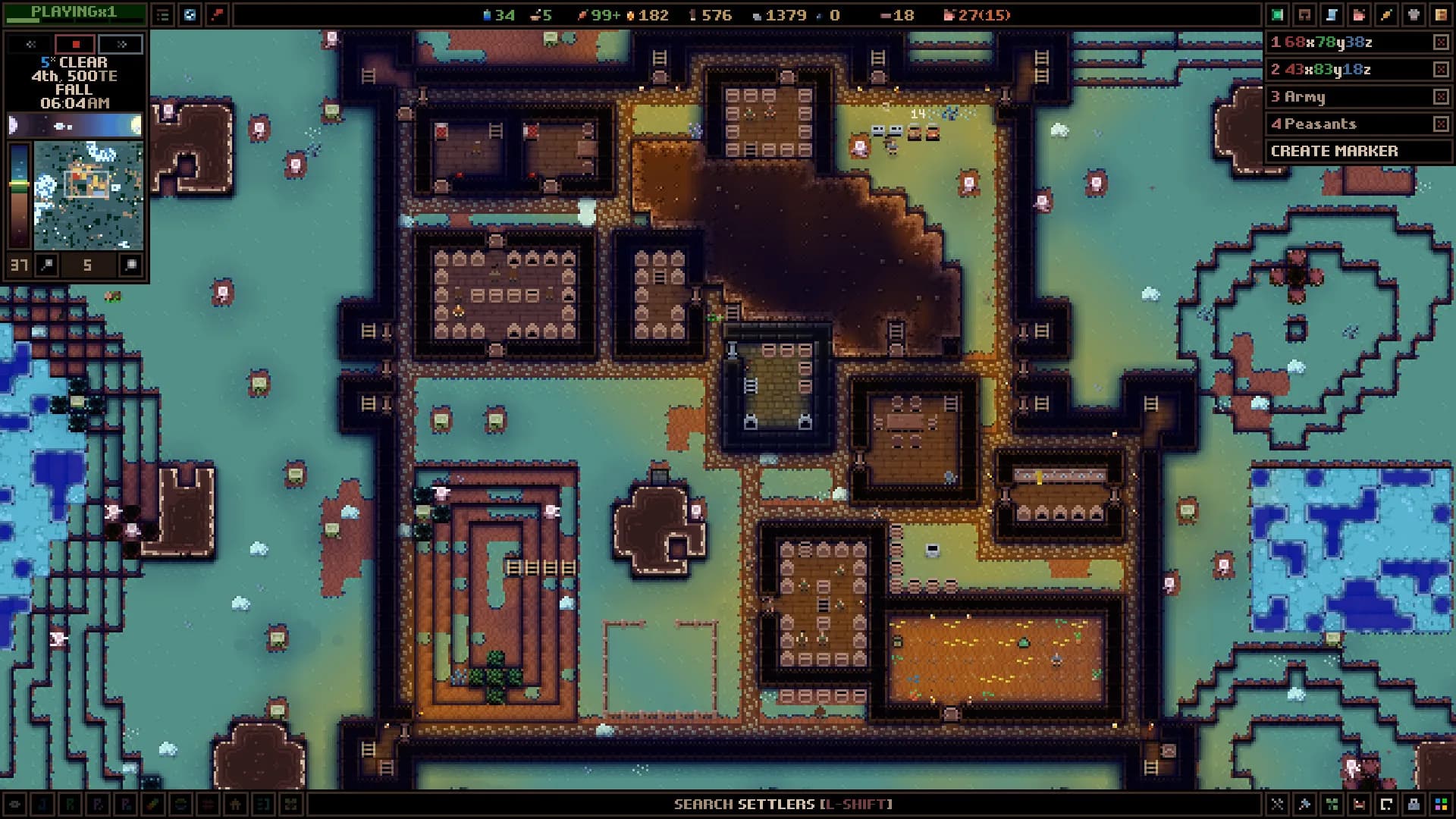 Odd Realm görsel 2