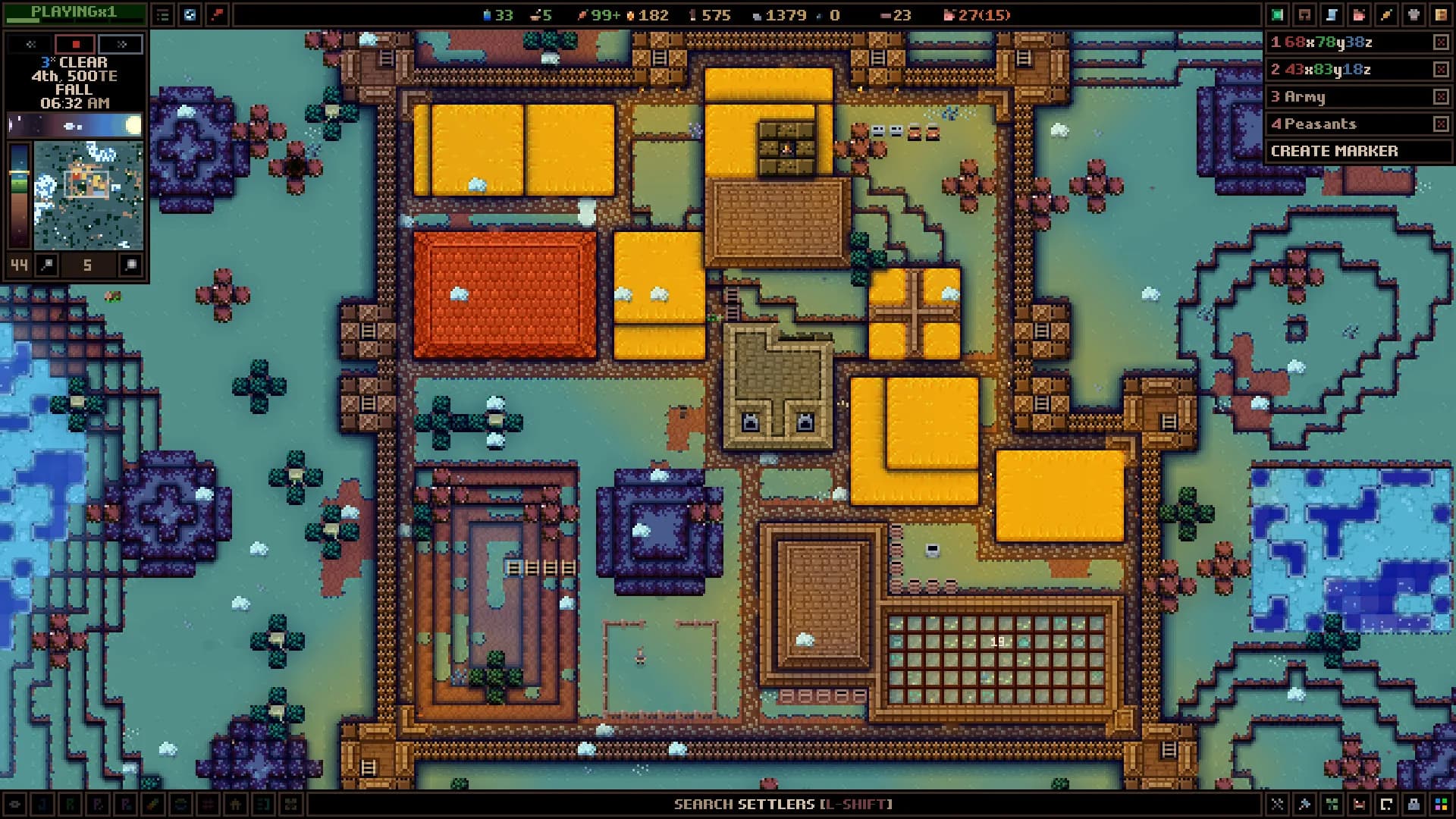 Odd Realm görsel 3