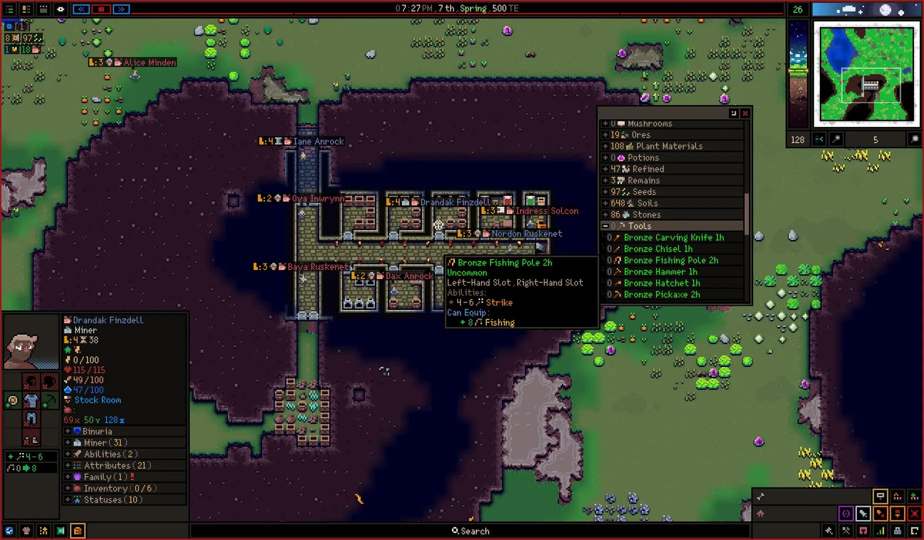 Odd Realm görsel 12