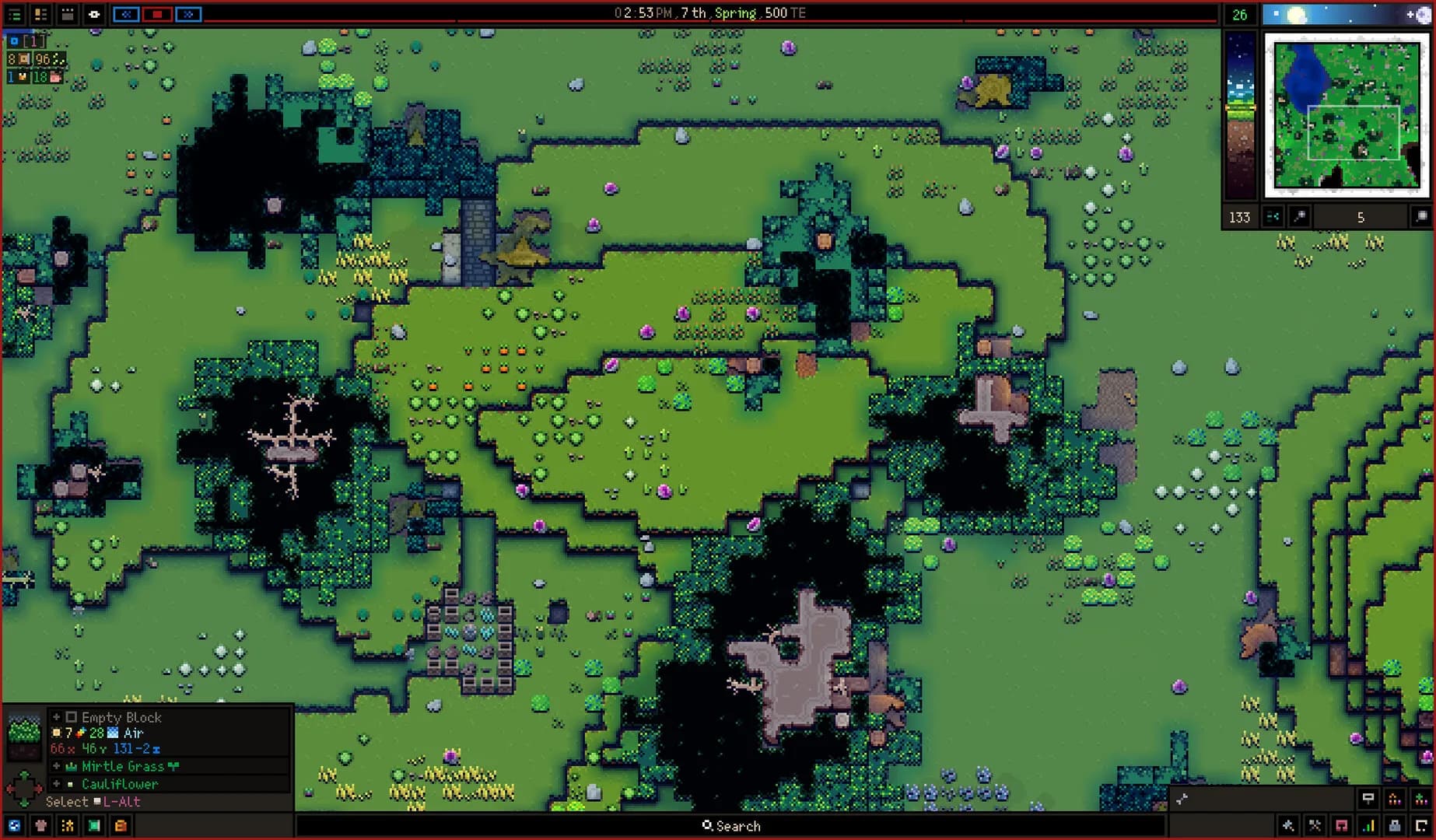 Odd Realm görsel 4
