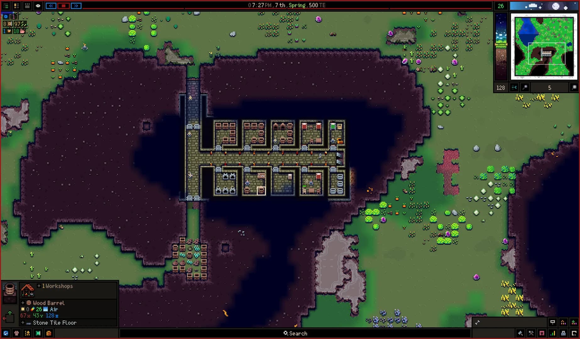 Odd Realm görsel 5