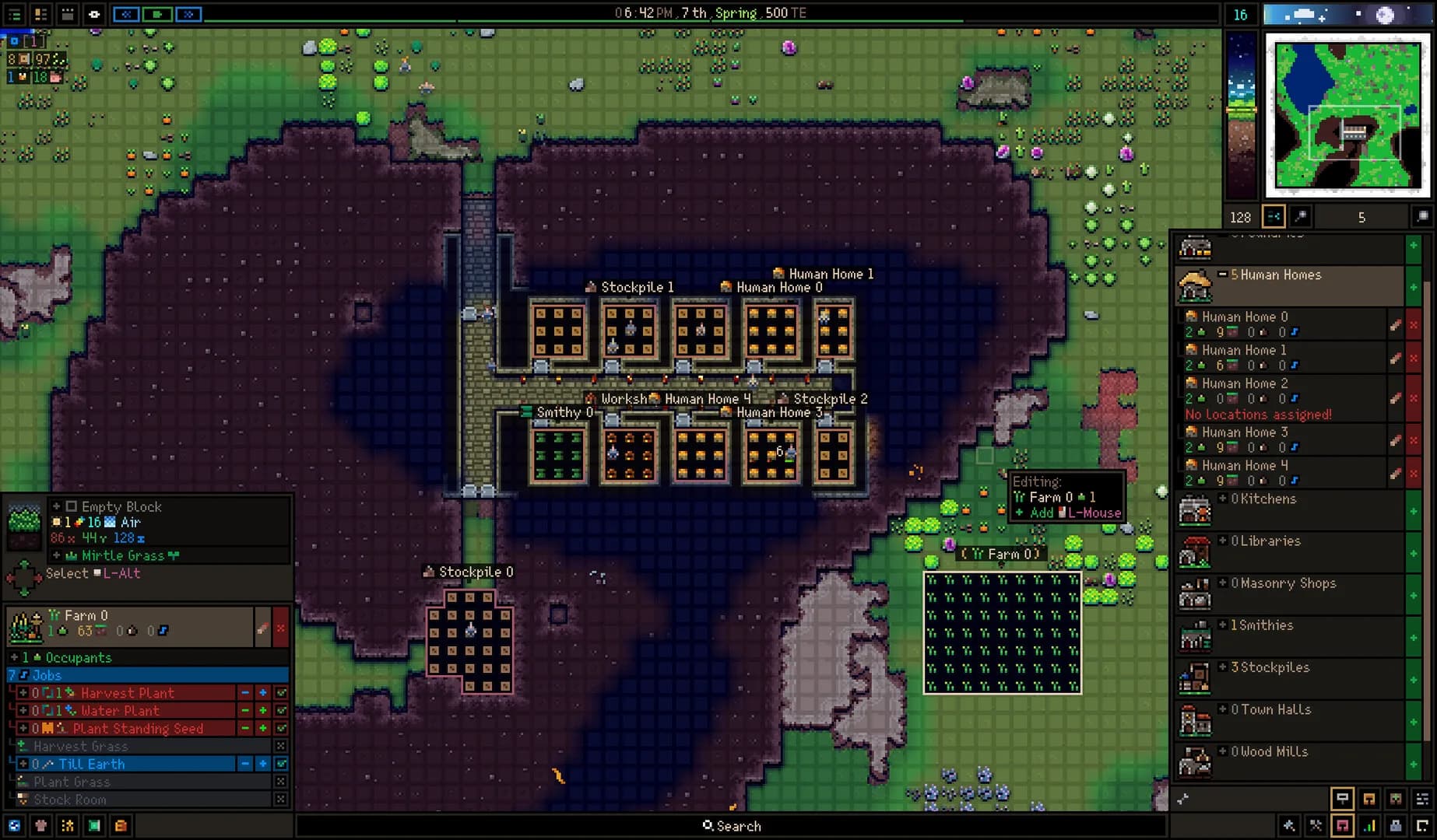 Odd Realm görsel 6