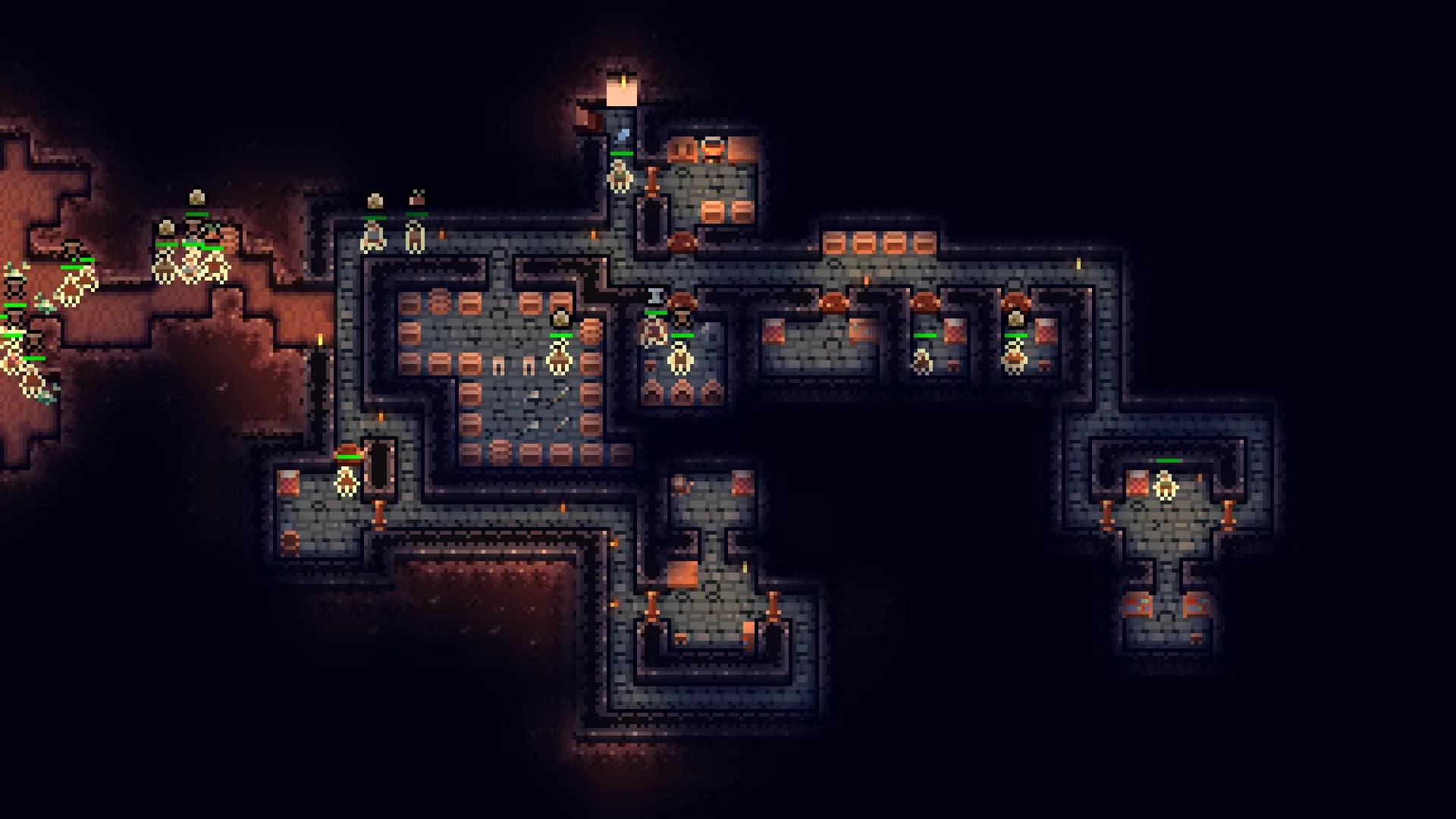 Odd Realm görsel 7