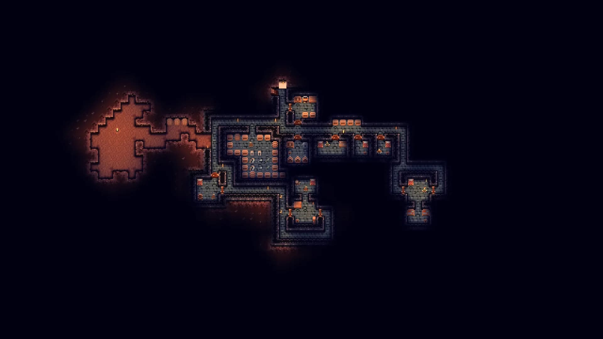 Odd Realm görsel 8
