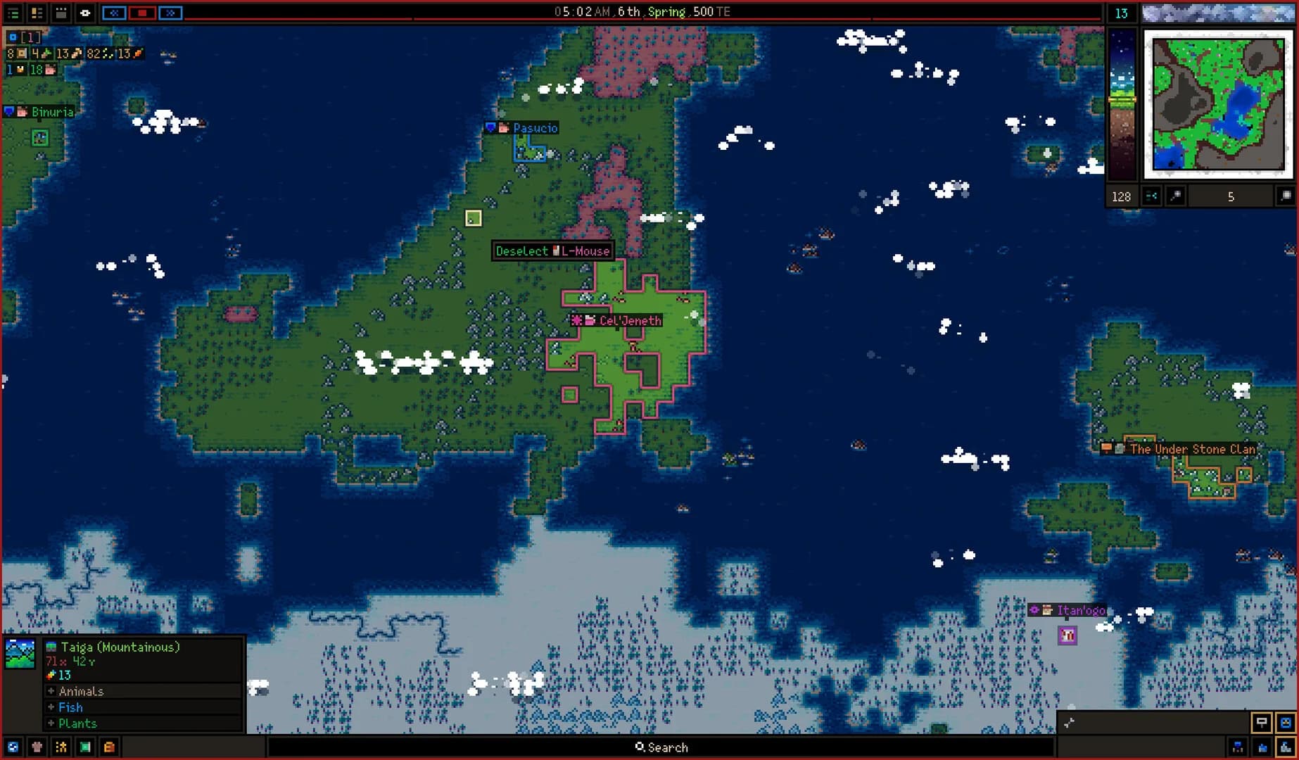 Odd Realm görsel 10