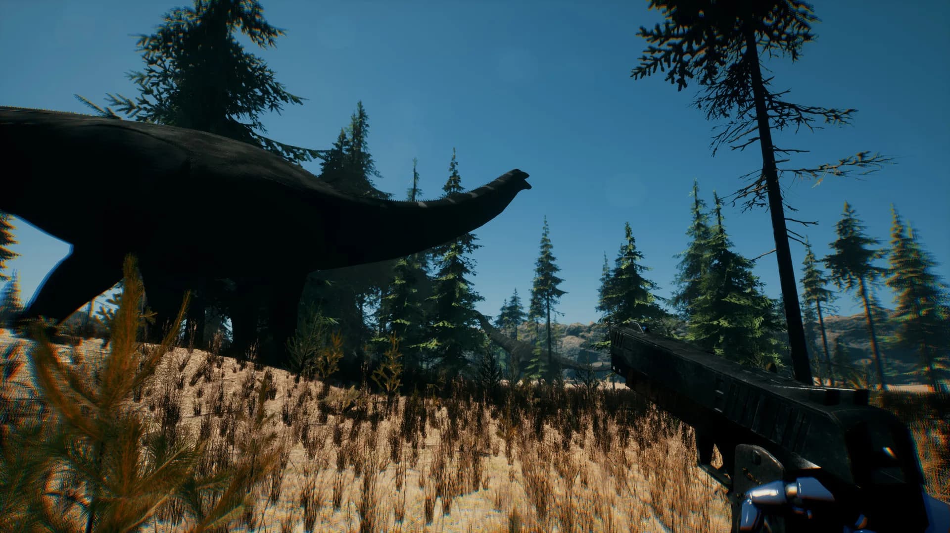 Wrath of the Goliaths: Dinosaurs görsel 14