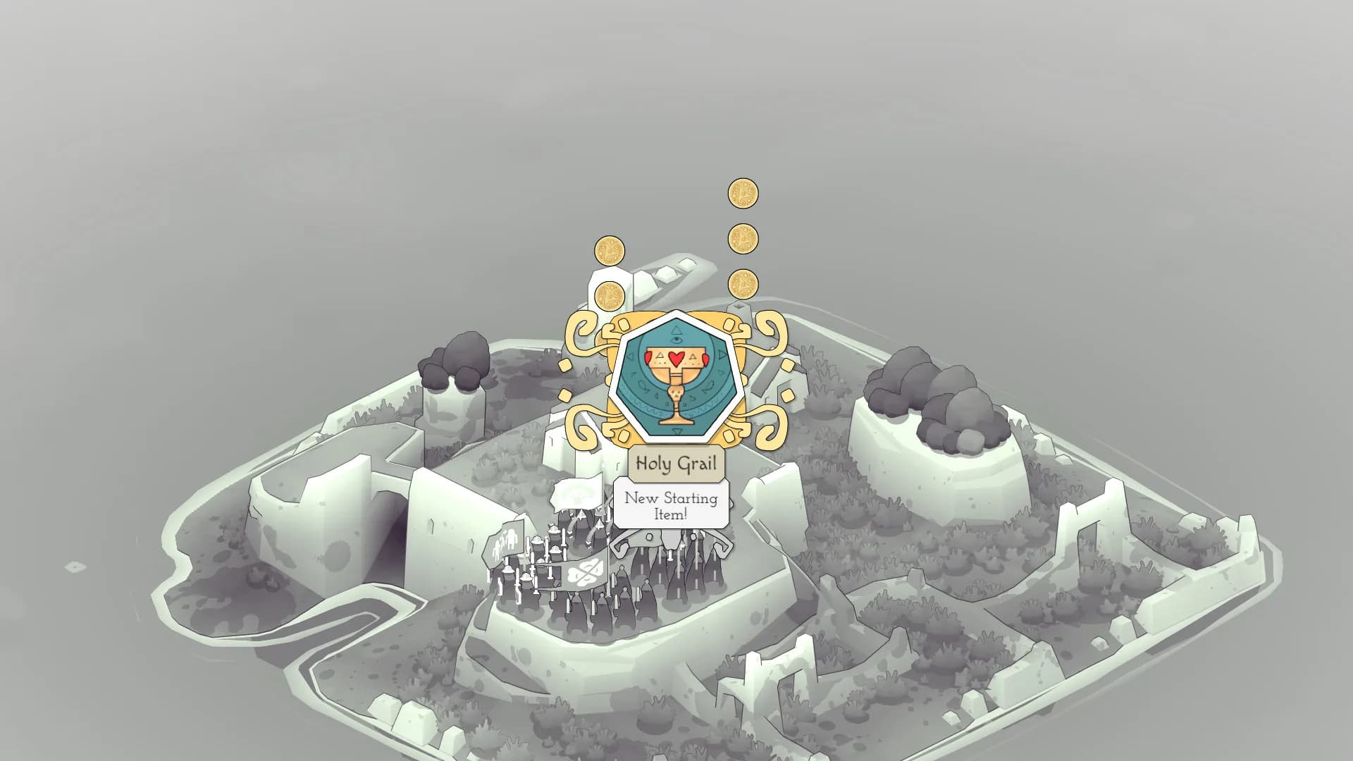 Bad North: Jotunn Edition görsel 12