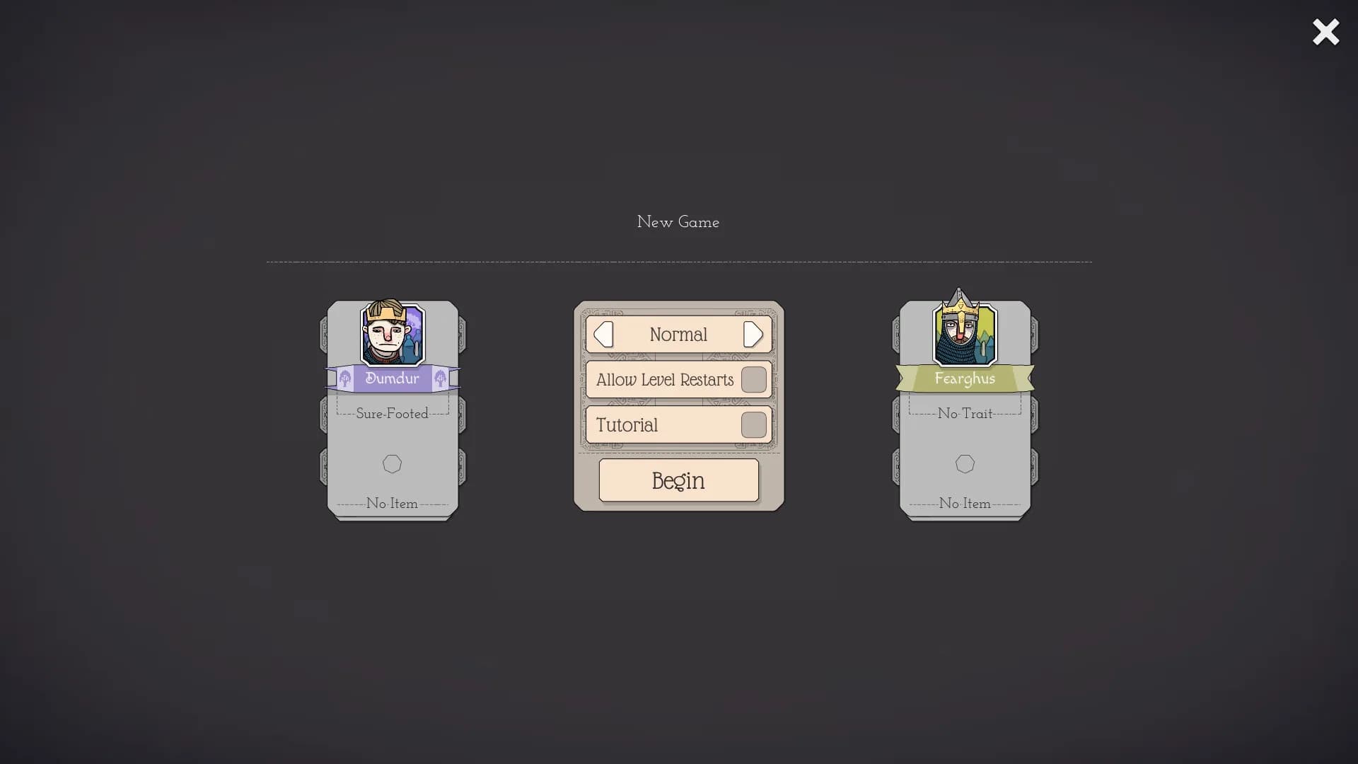 Bad North: Jotunn Edition görsel 6