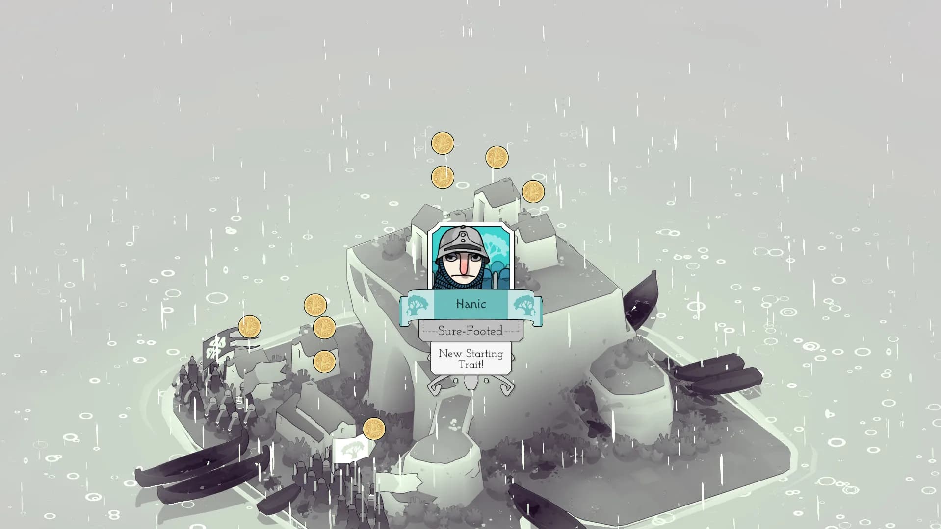 Bad North: Jotunn Edition görsel 9