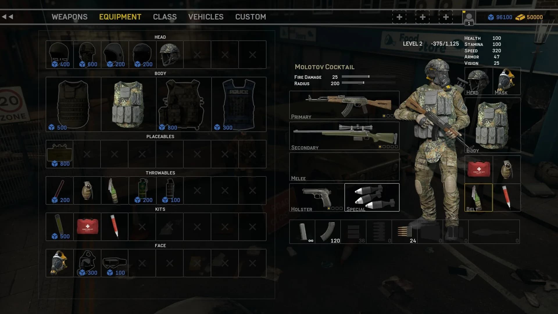 ZOMBIE RAID: No One Survives görsel 5
