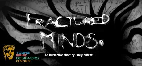 Fractured Minds görsel 1