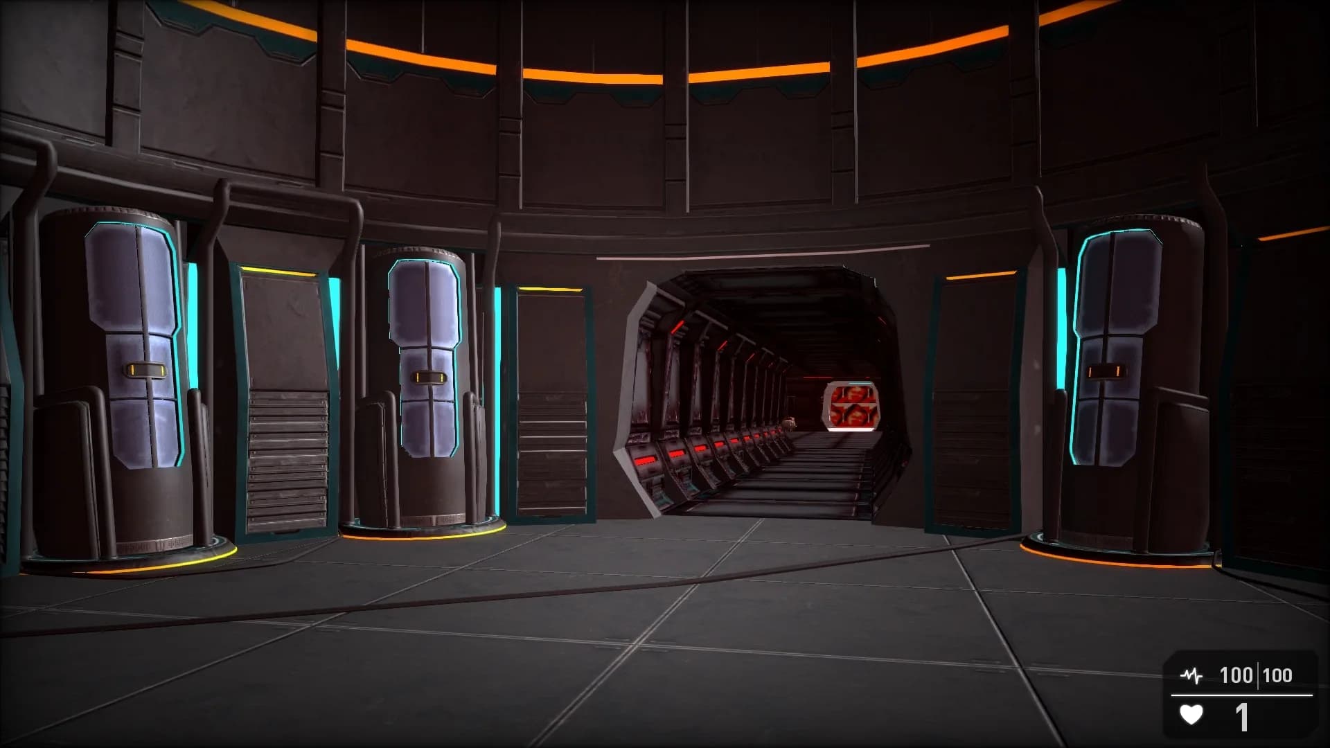 Cynoclept: The Game görsel 2