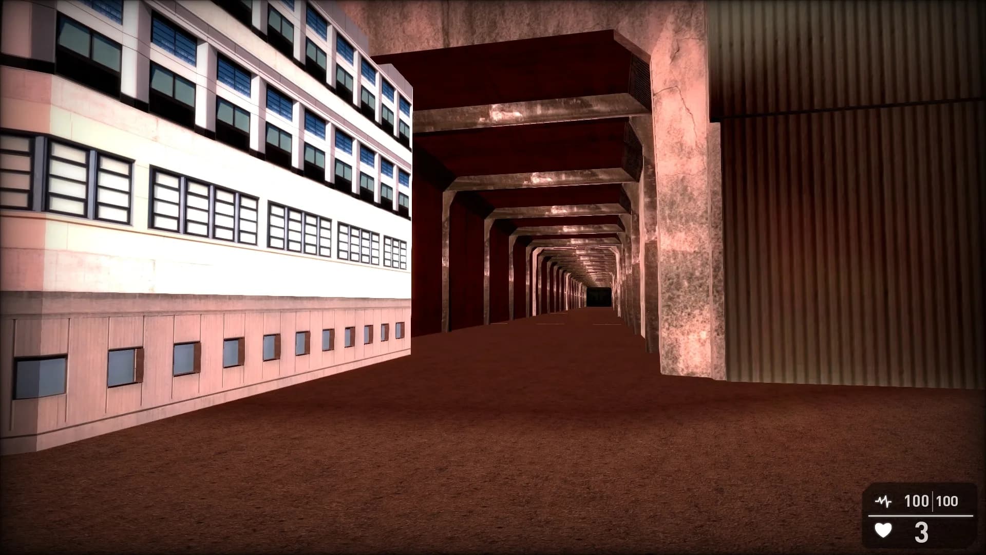 Cynoclept: The Game görsel 5