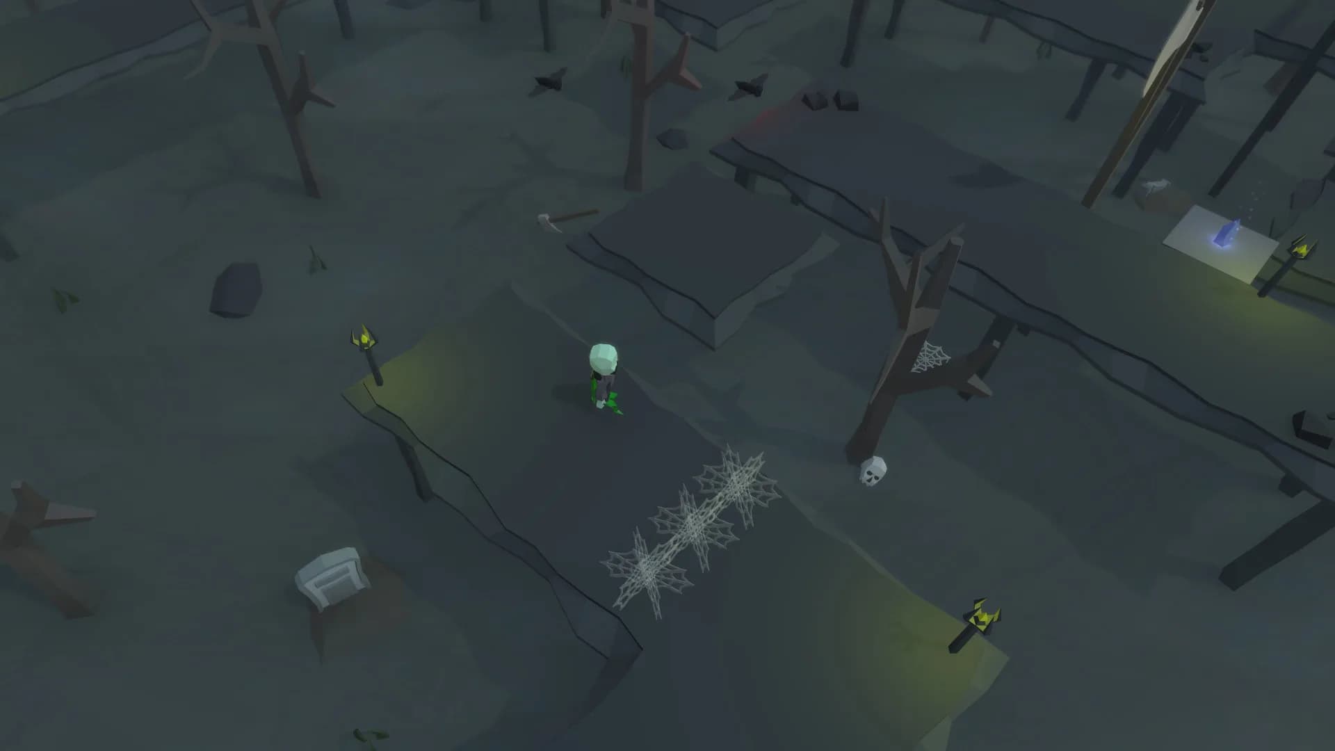 Scuttlers görsel 3