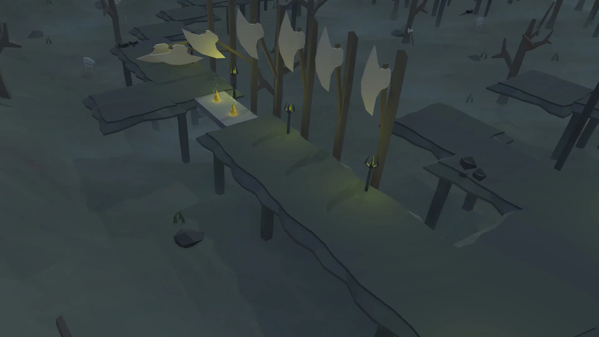 Scuttlers görsel 5