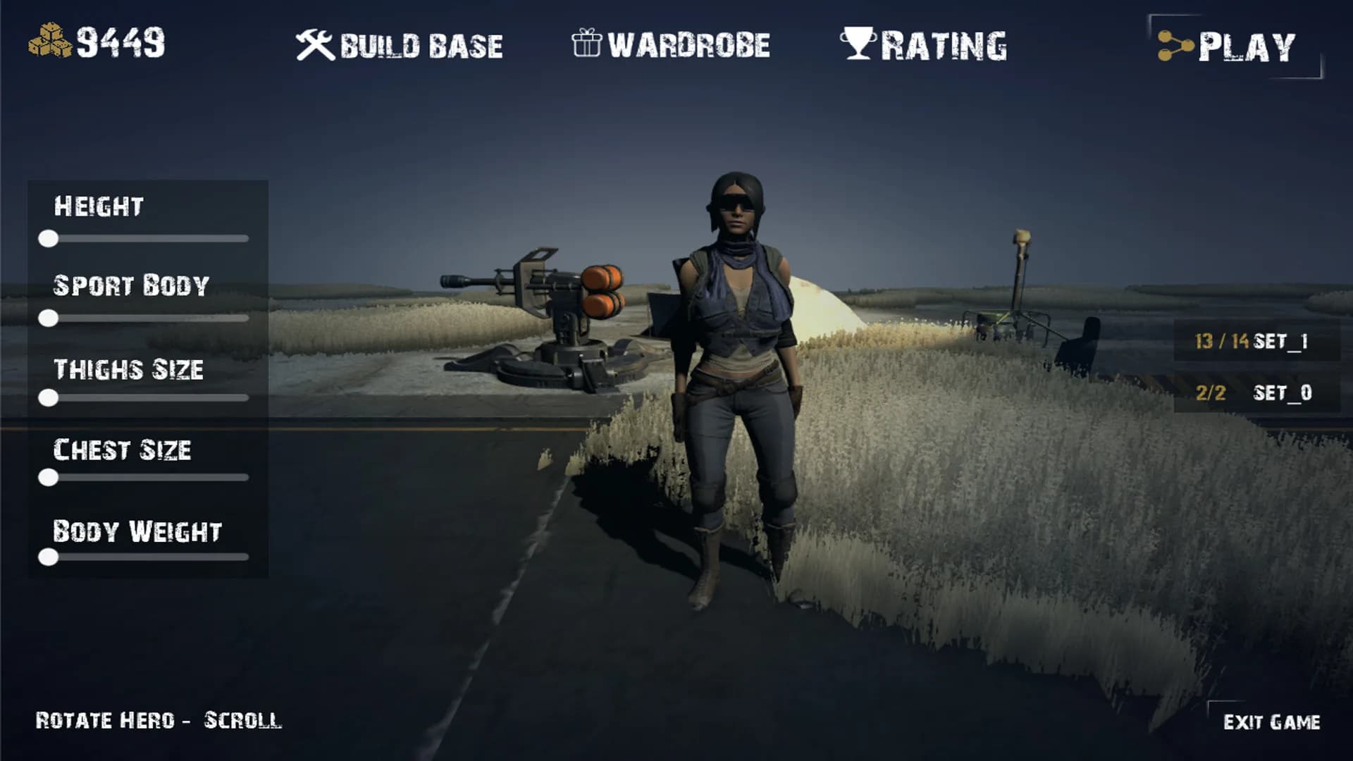 ★ Fallalypse ★ görsel 2