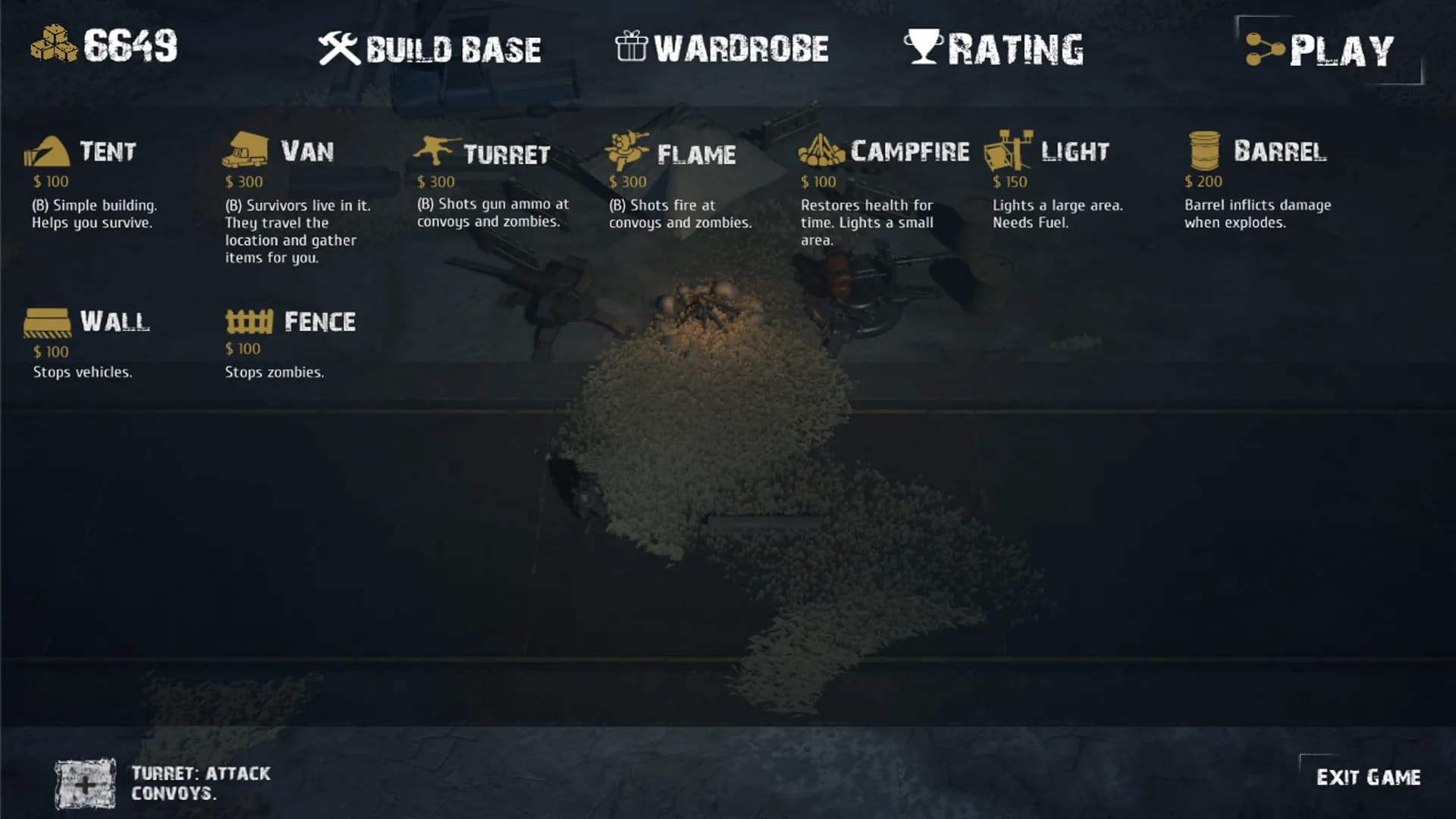 ★ Fallalypse ★ görsel 3