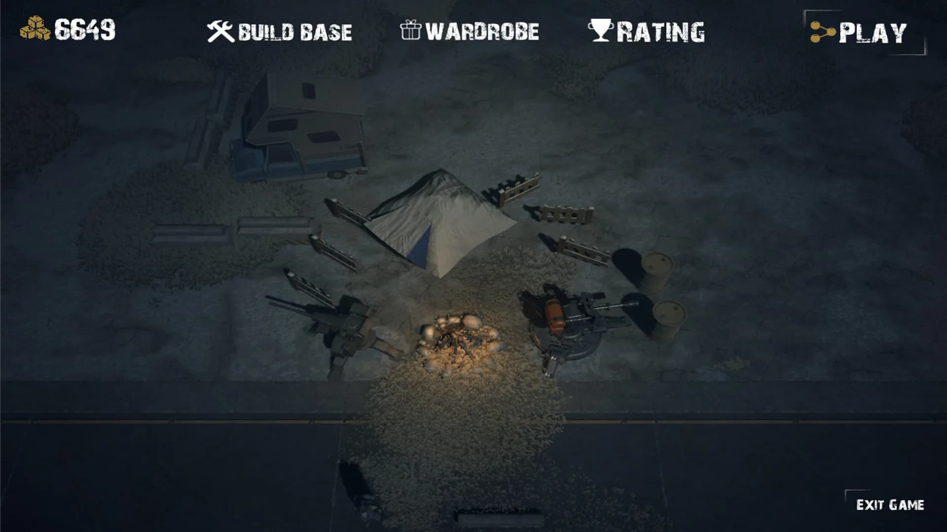 ★ Fallalypse ★ görsel 4