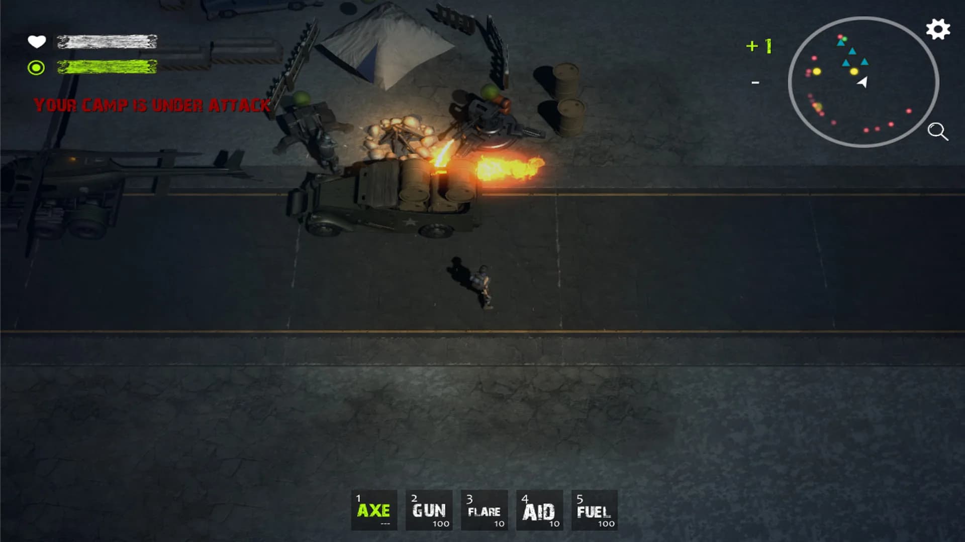 ★ Fallalypse ★ görsel 5