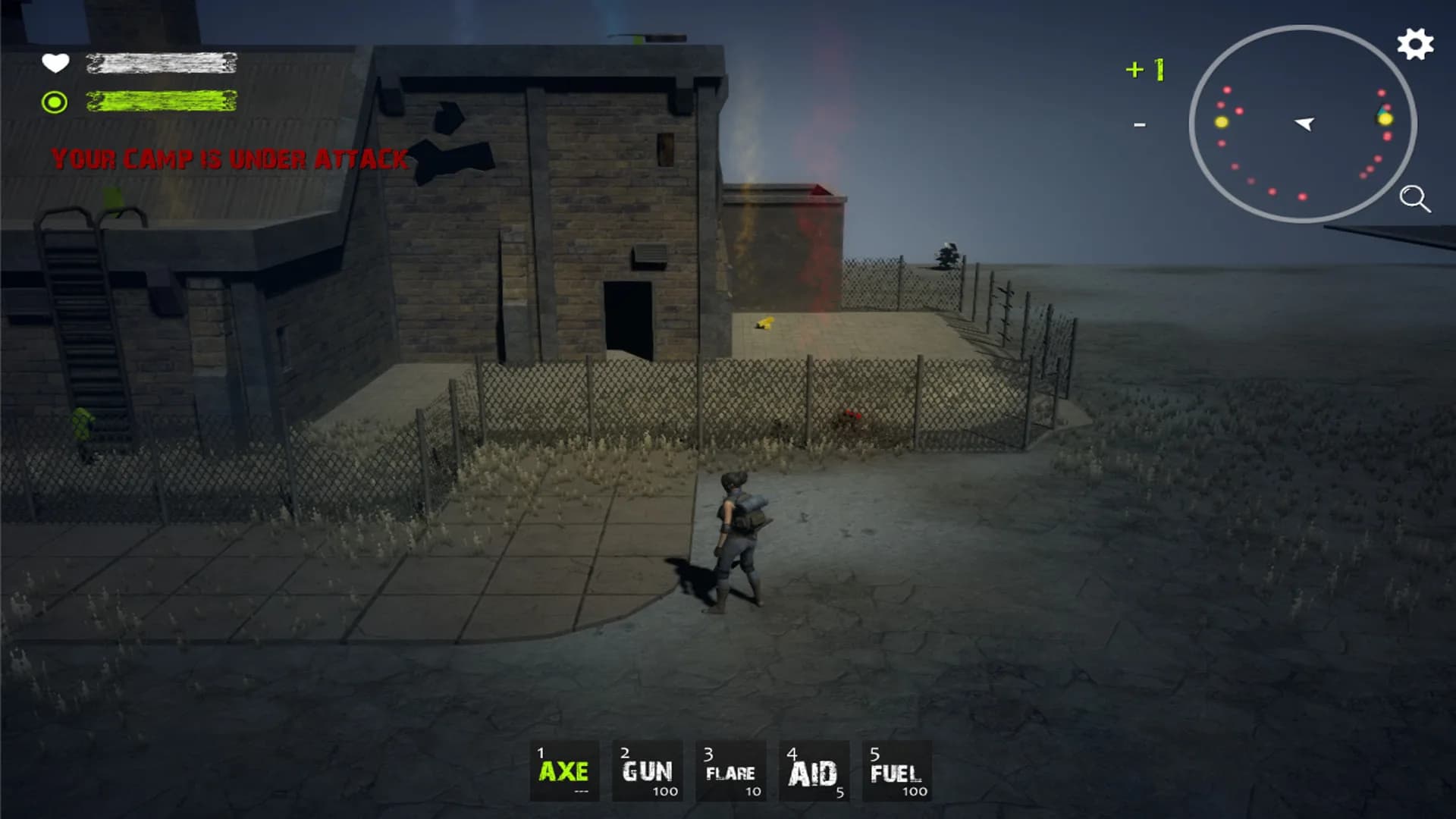 ★ Fallalypse ★ görsel 7