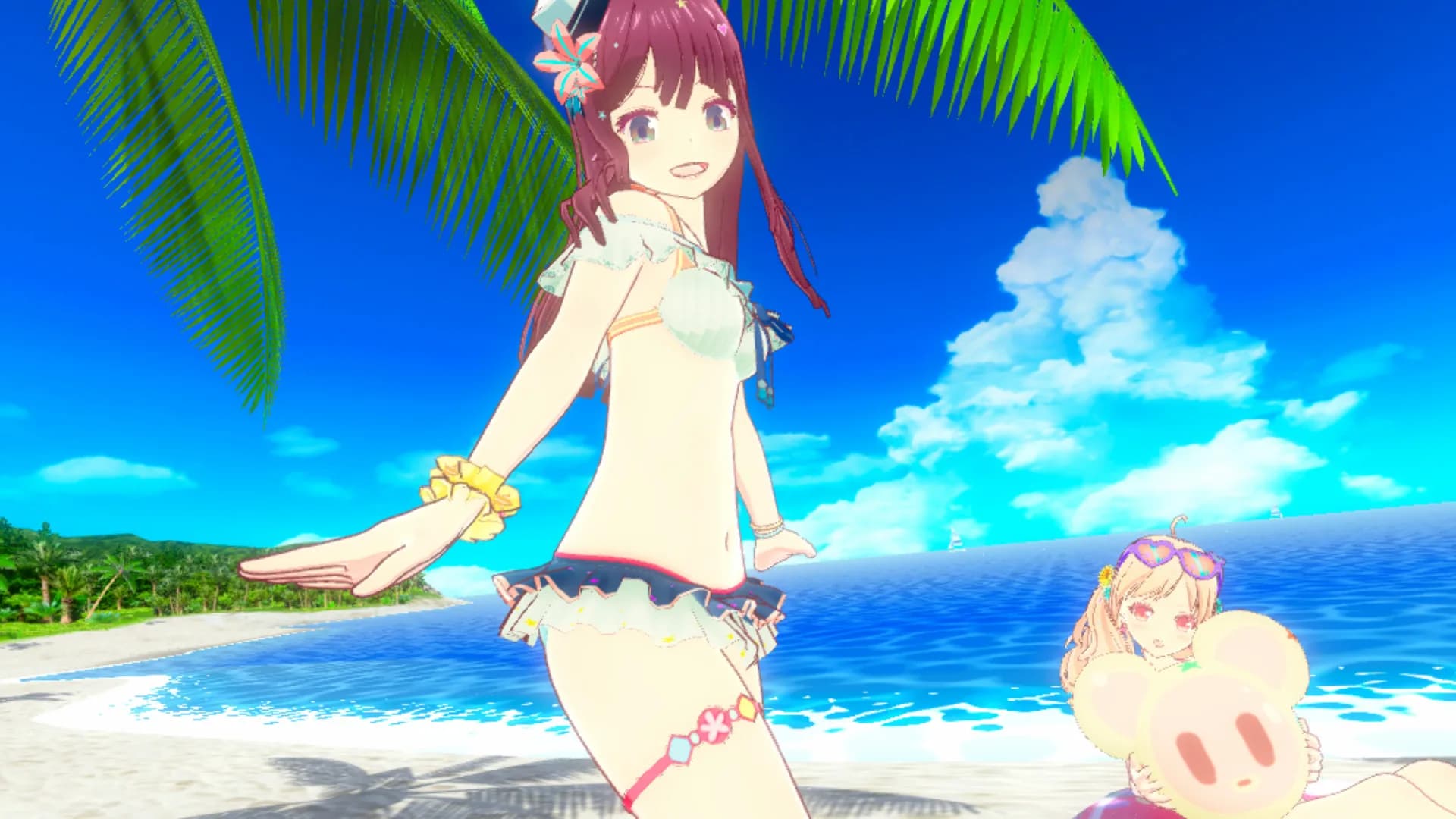 Hop Step Sing! Kimamani☆Summer vacation (HQ Edition) görsel 8