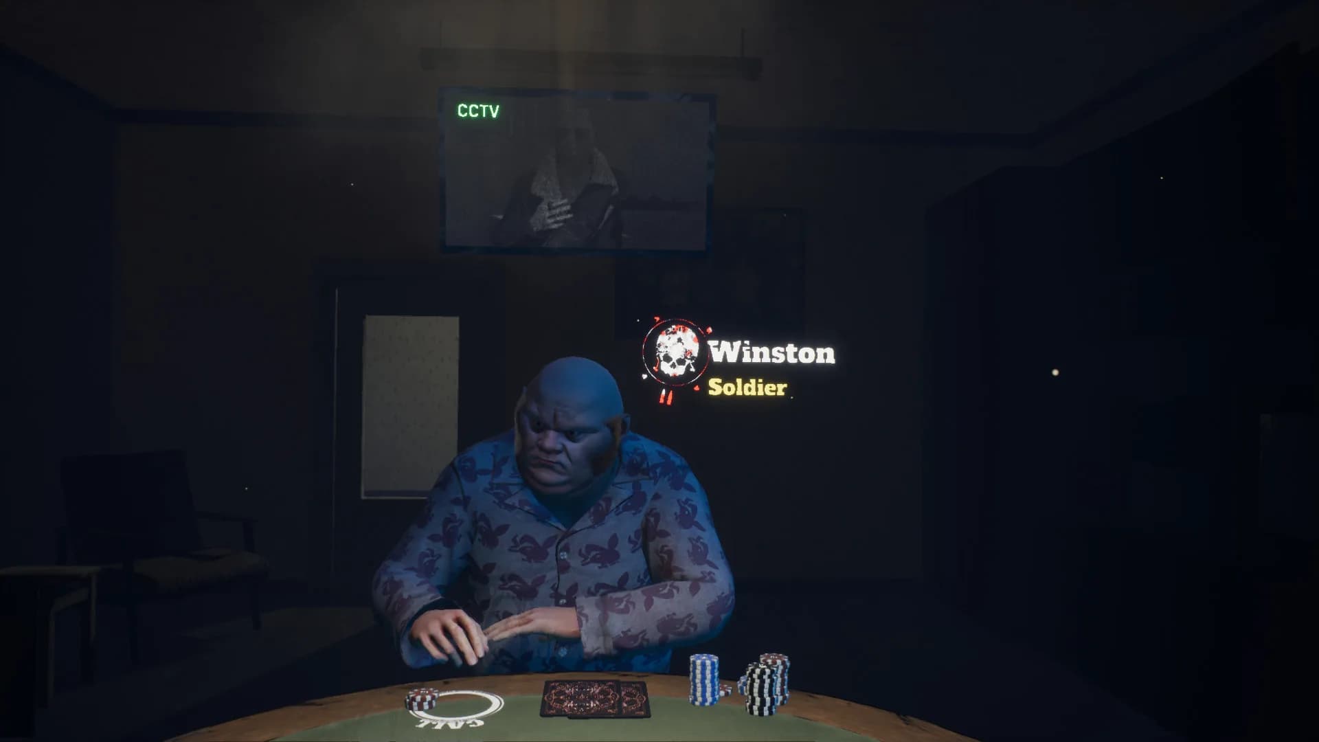 Gangsta Underground : The Poker görsel 2