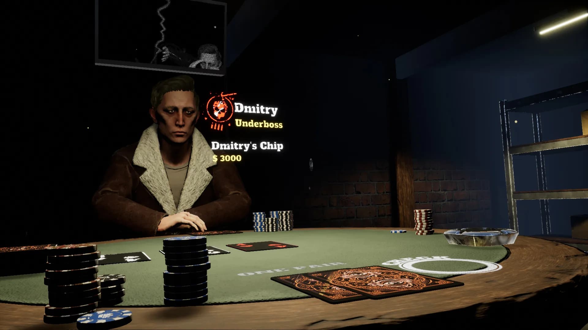 Gangsta Underground : The Poker görsel 4