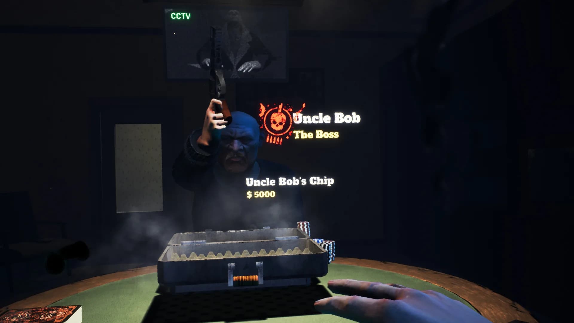 Gangsta Underground : The Poker görsel 5