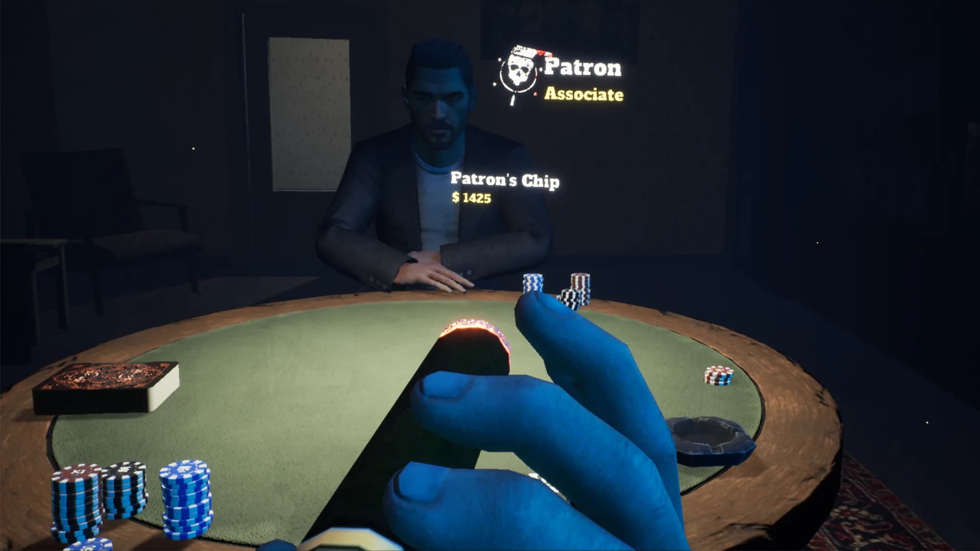 Gangsta Underground : The Poker görsel 6