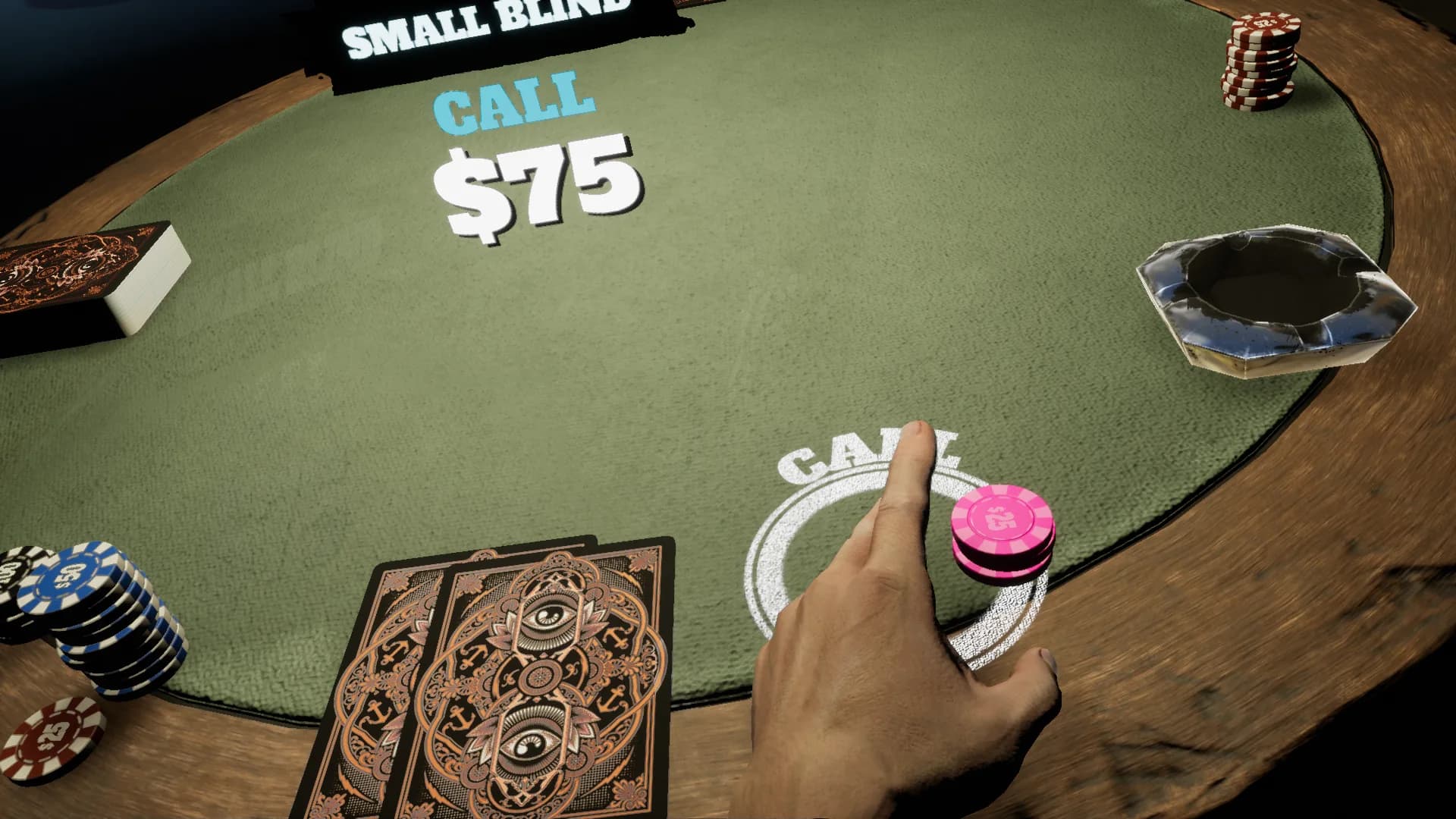 Gangsta Underground : The Poker görsel 7