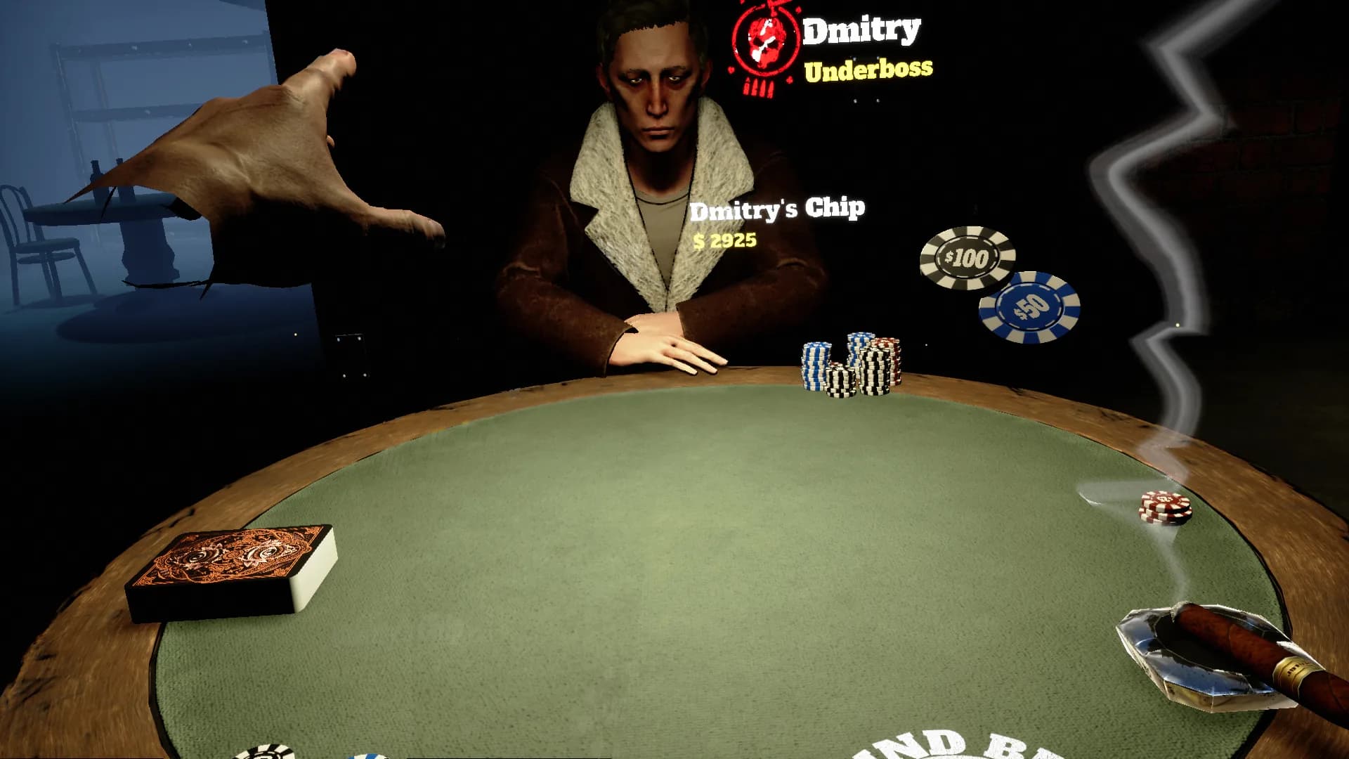 Gangsta Underground : The Poker görsel 8