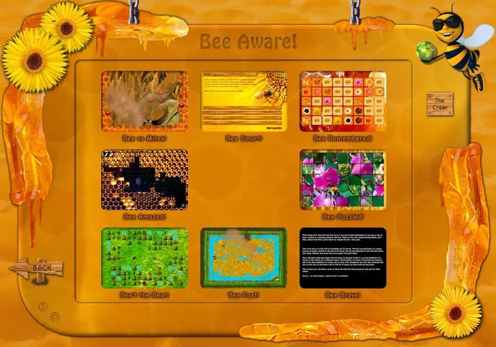 Bee Aware! 2.0 görsel 3