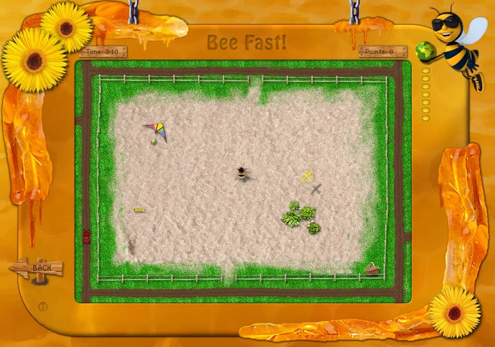 Bee Aware! 2.0 görsel 12